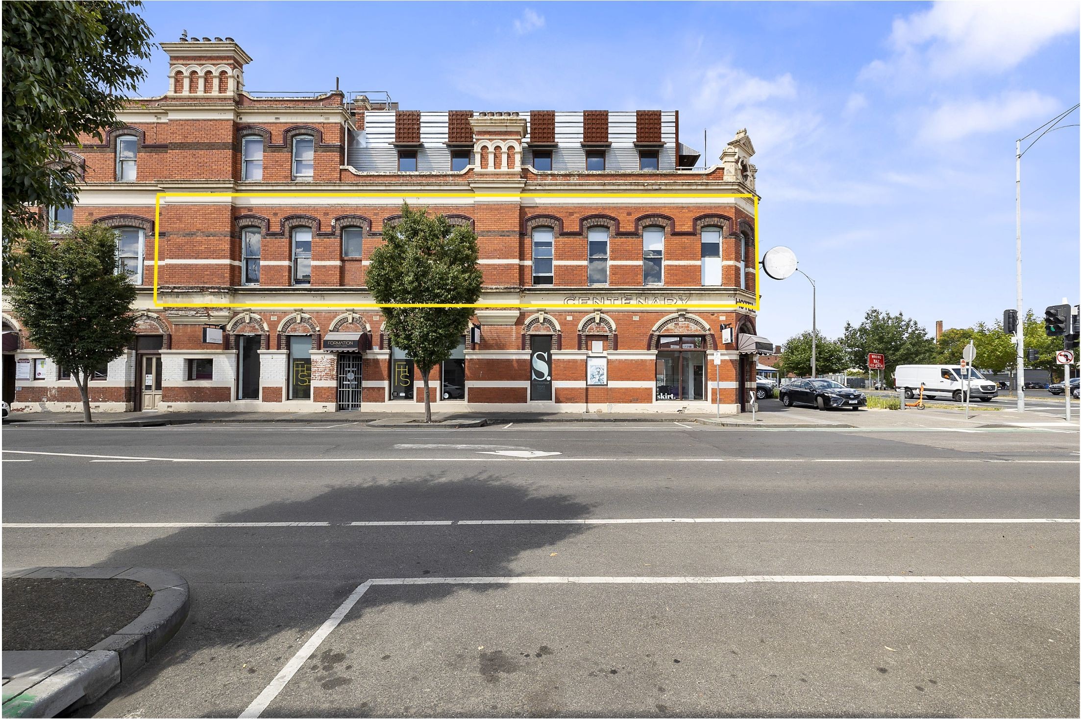 4/3 Peel Street, Bakery Hill, VIC 3350