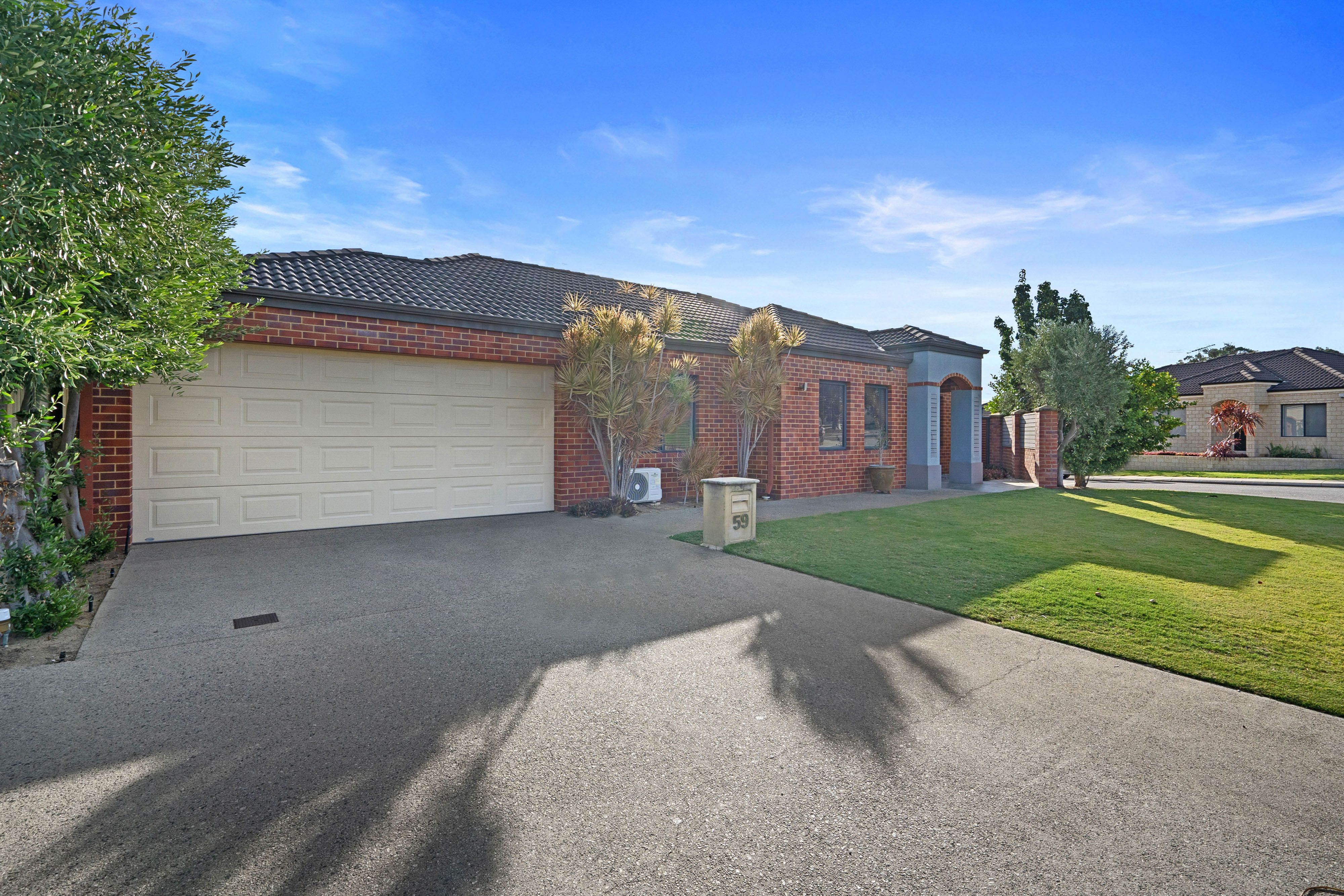 59 Oakdene Drive, Madeley, WA 6065