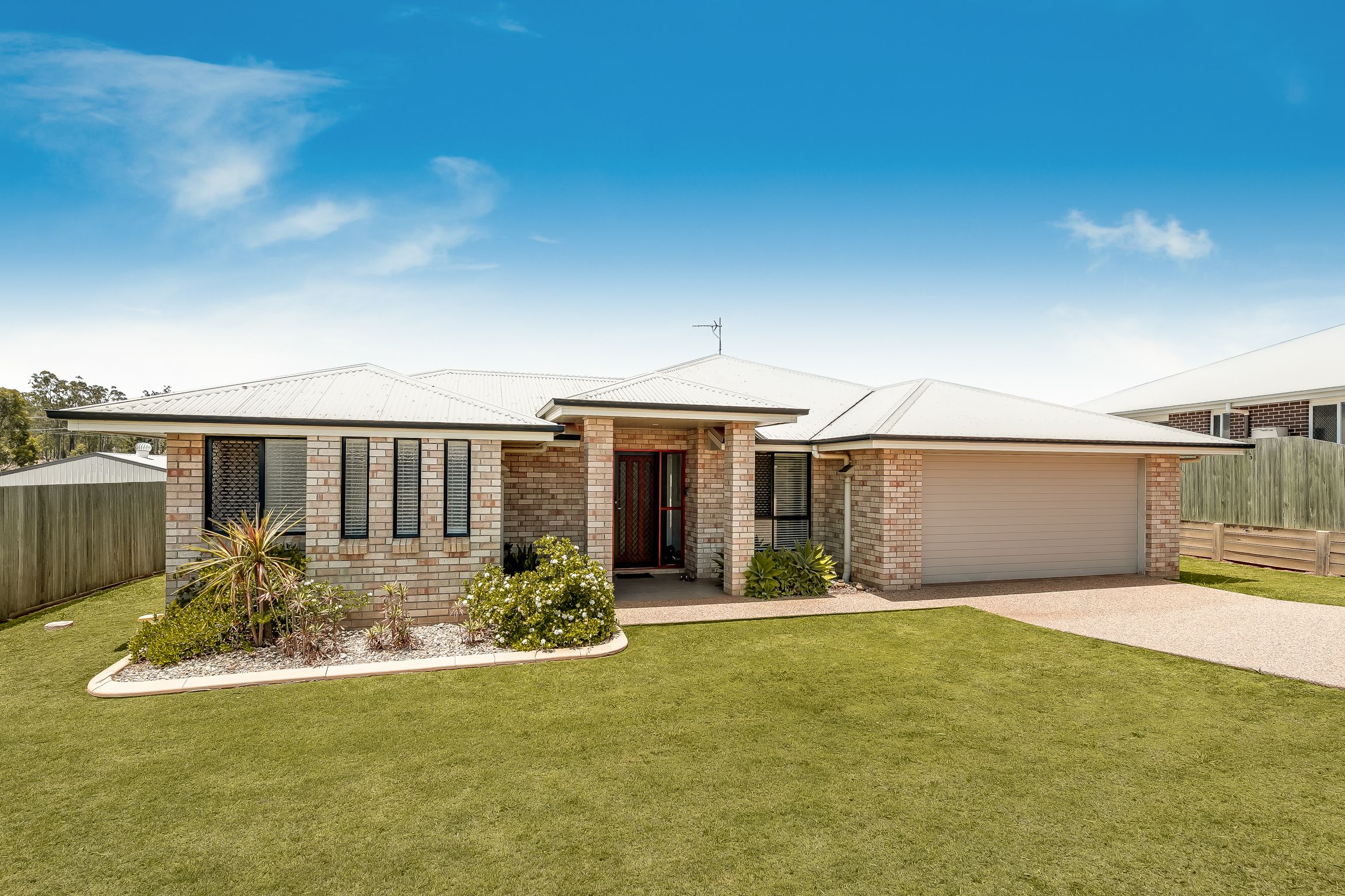 24 Trevean Drive, Kleinton QLD 4352