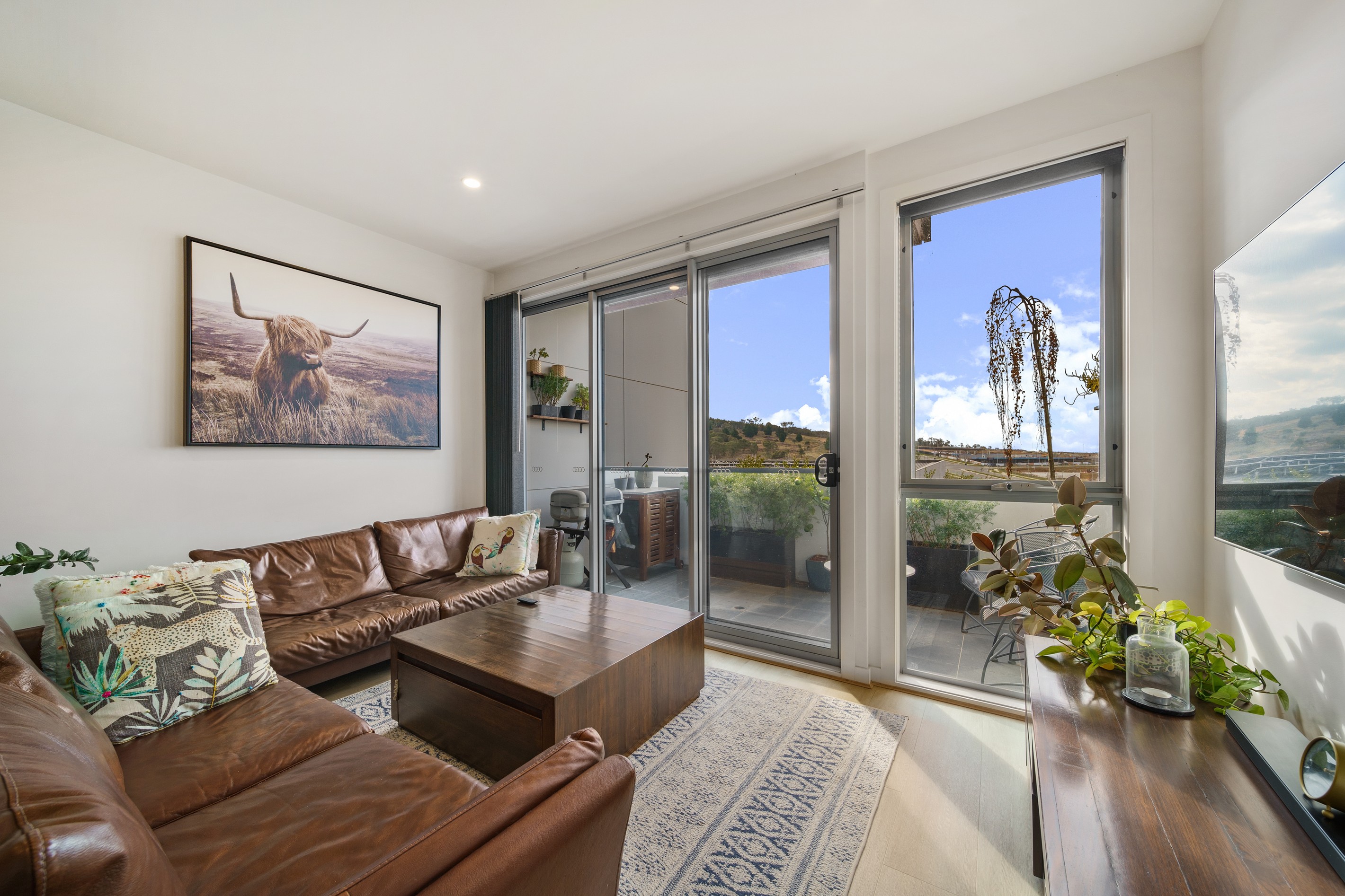 59/96 McMichael Terrace, DENMAN PROSPECT, ACT 2611