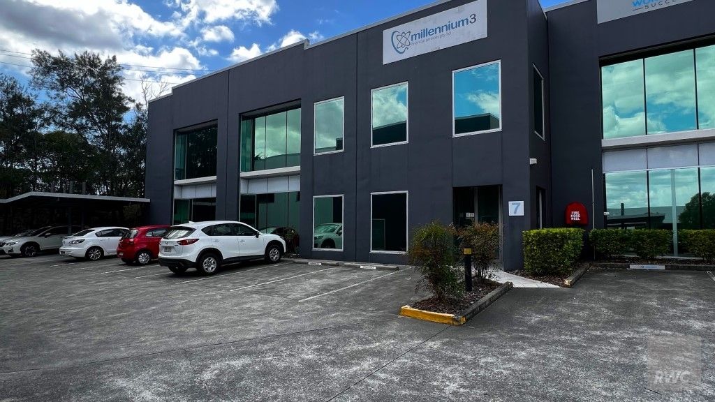 7/50 Borthwick Avenue, Murarrie, QLD 4172