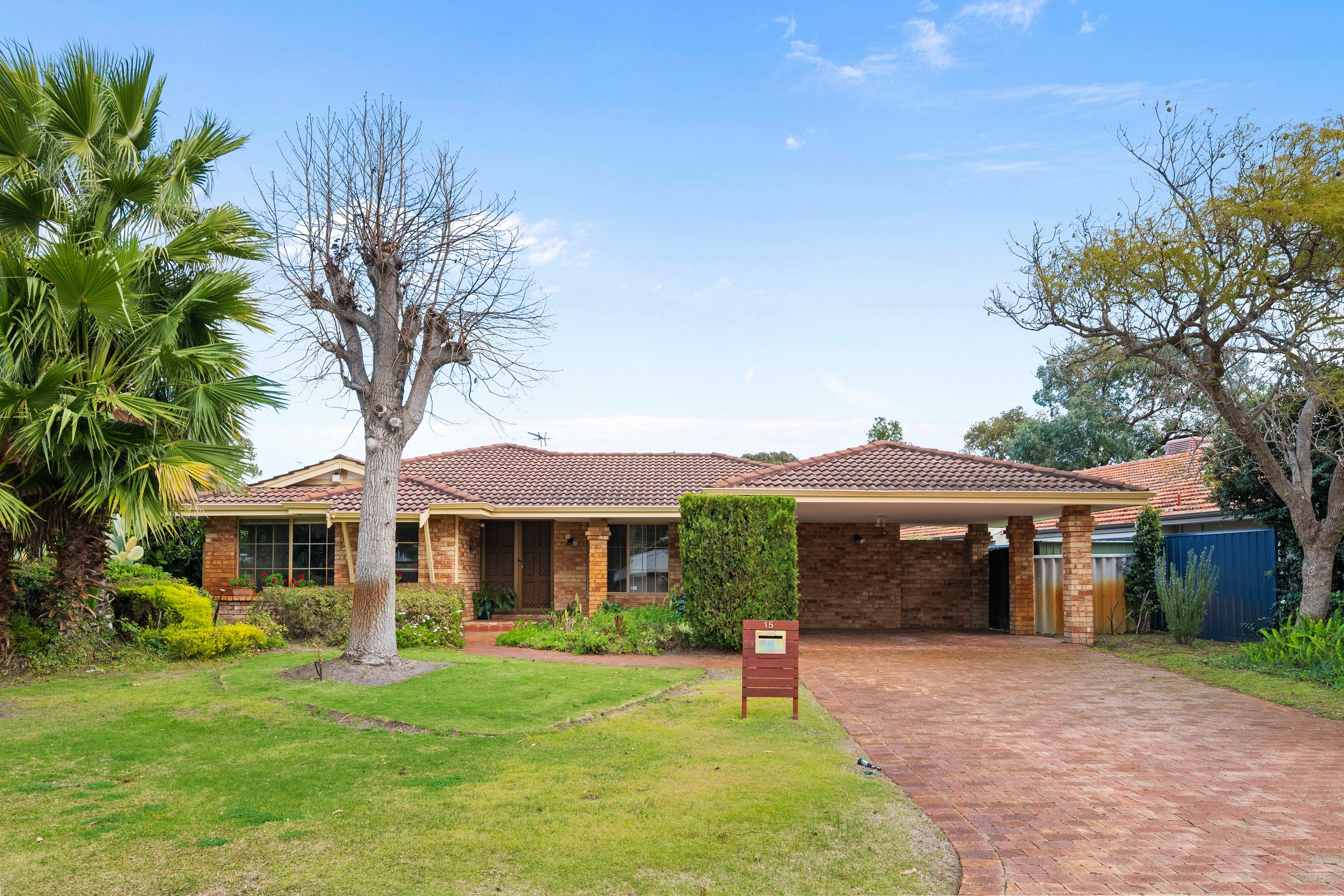 15 Churchlands Avenue, Churchlands, WA 6018