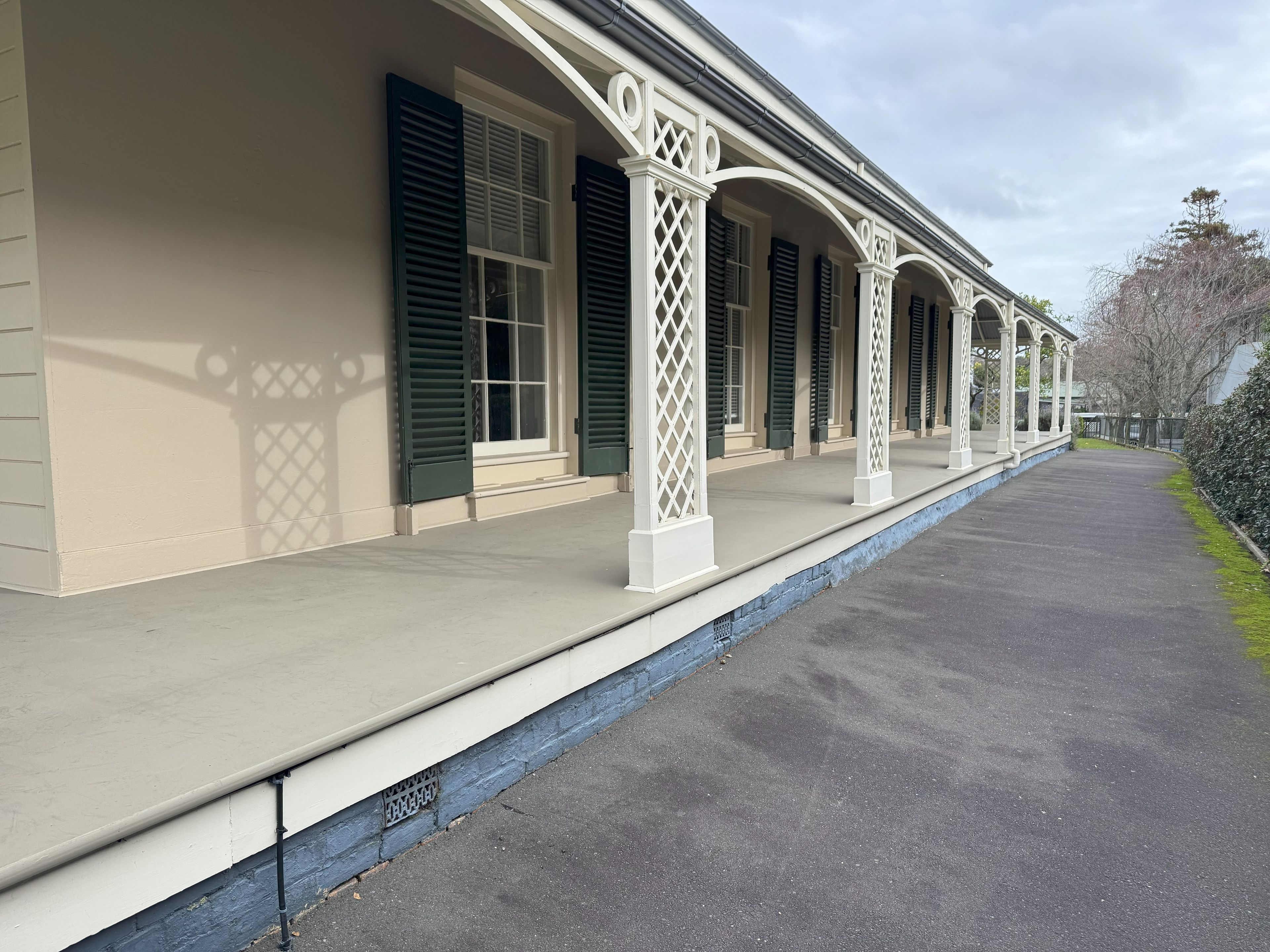 350 Parnell Road, Parnell, Auckland City