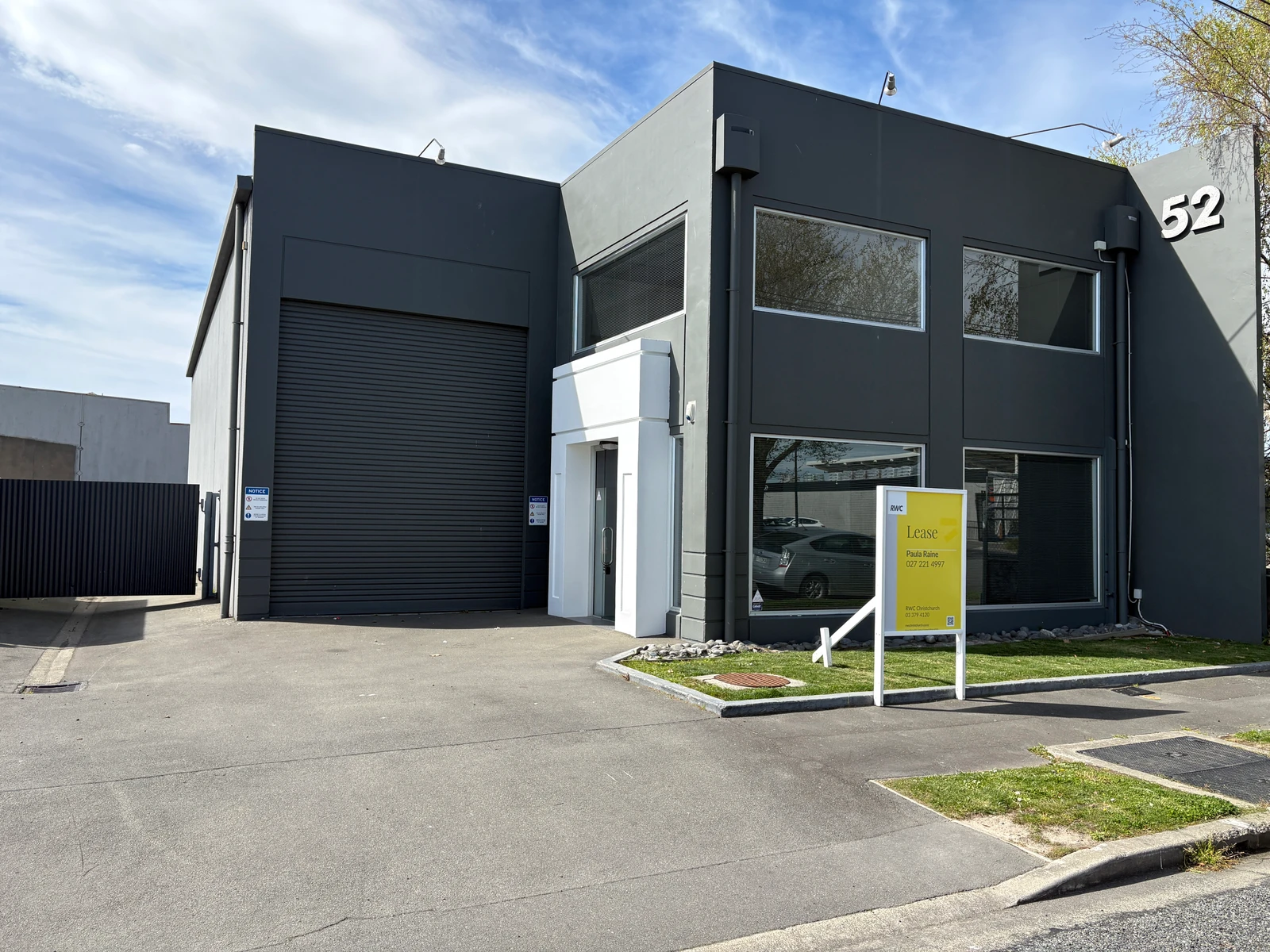 52 Orbell Street, Sydenham, Christchurch City