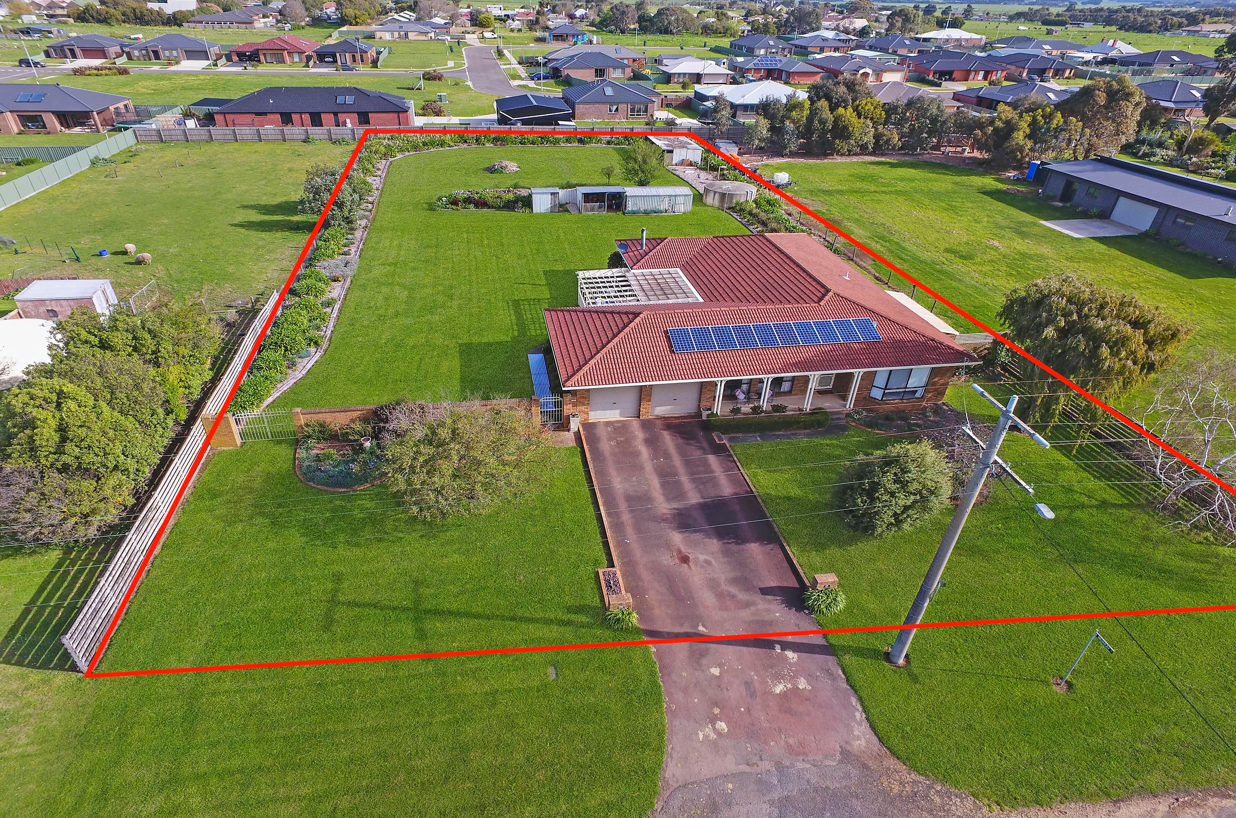 25 Black Street, Koroit, VIC 3282