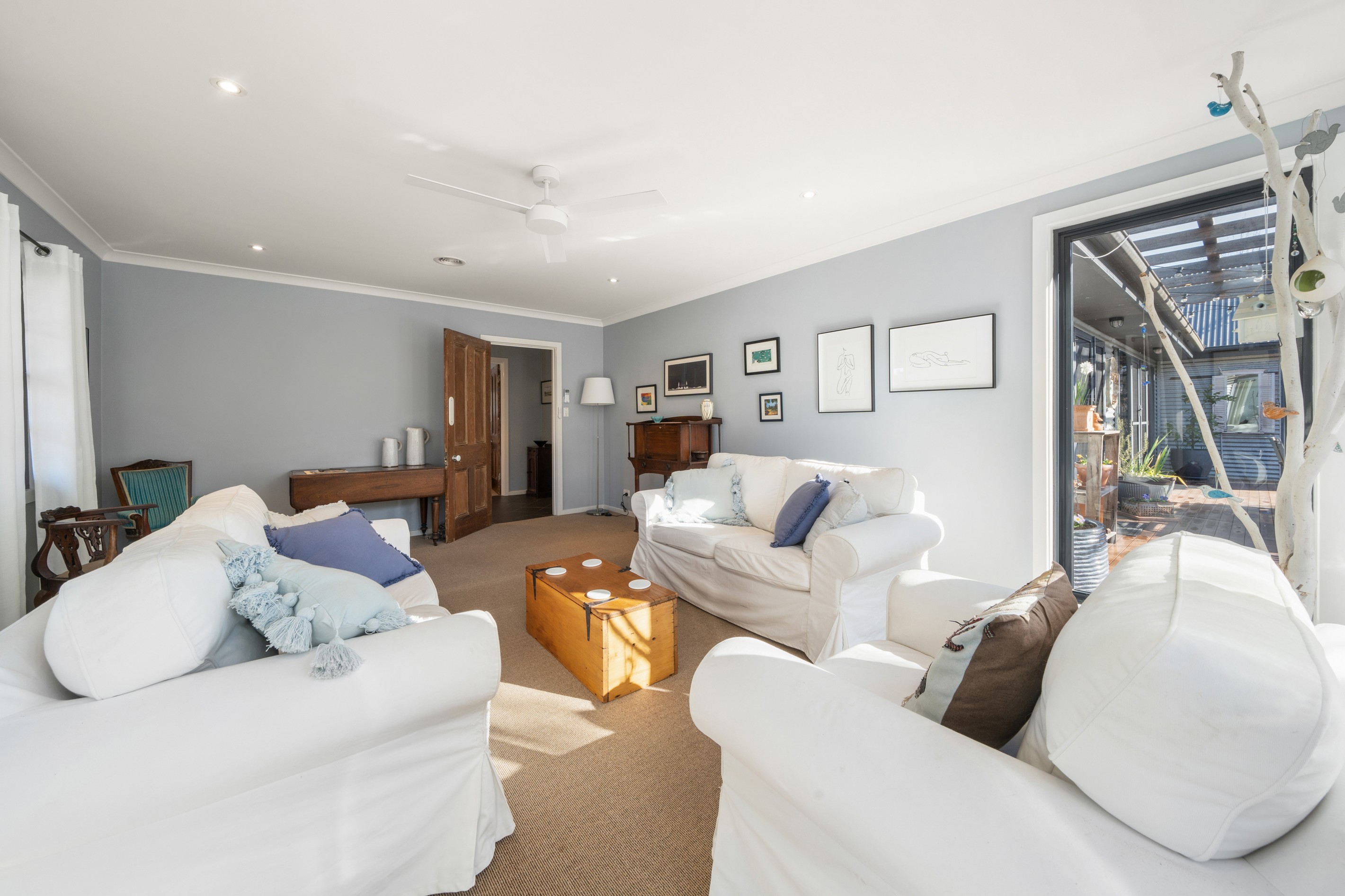 48 Cork Street, Gundaroo, NSW 2620