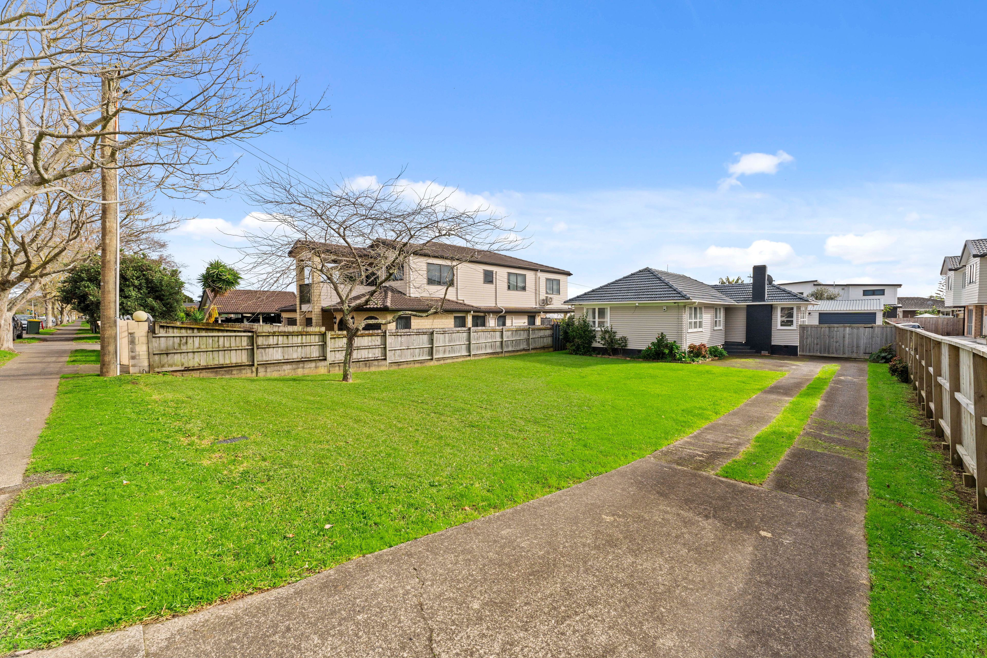 157 Portage Road, Papatoetoe, Manukau City