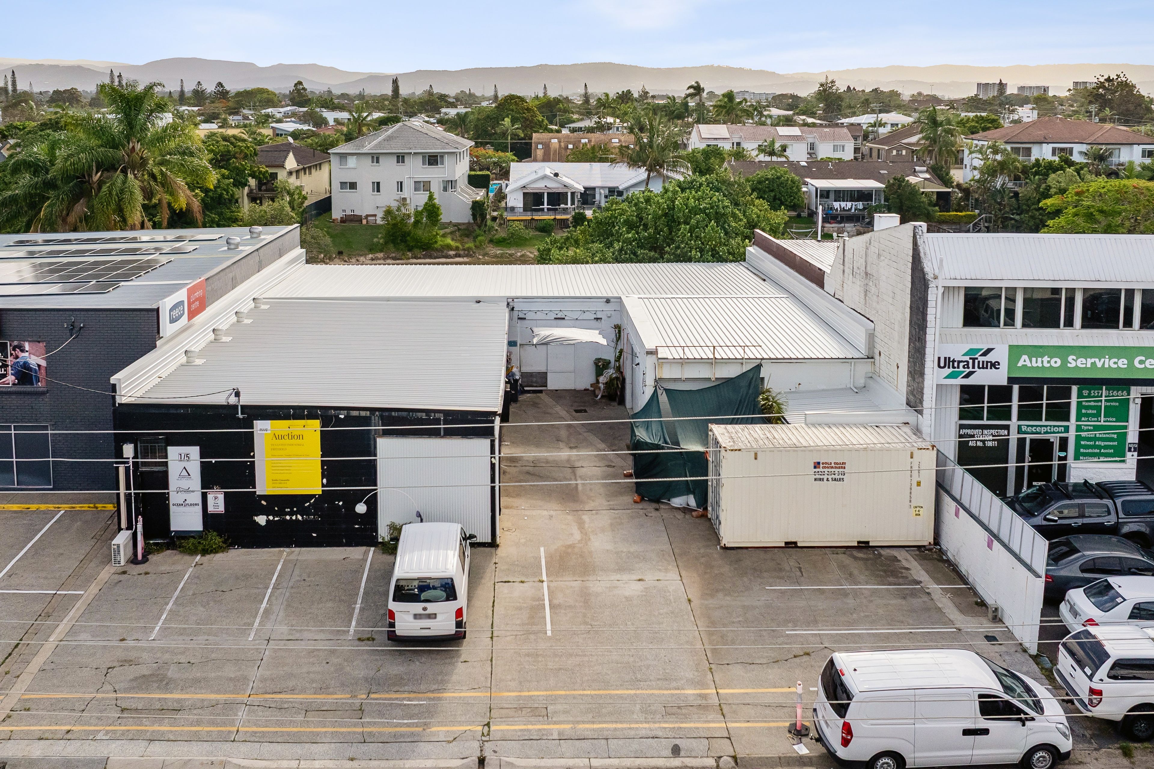 5 Northview Street, Mermaid Waters, QLD 4218