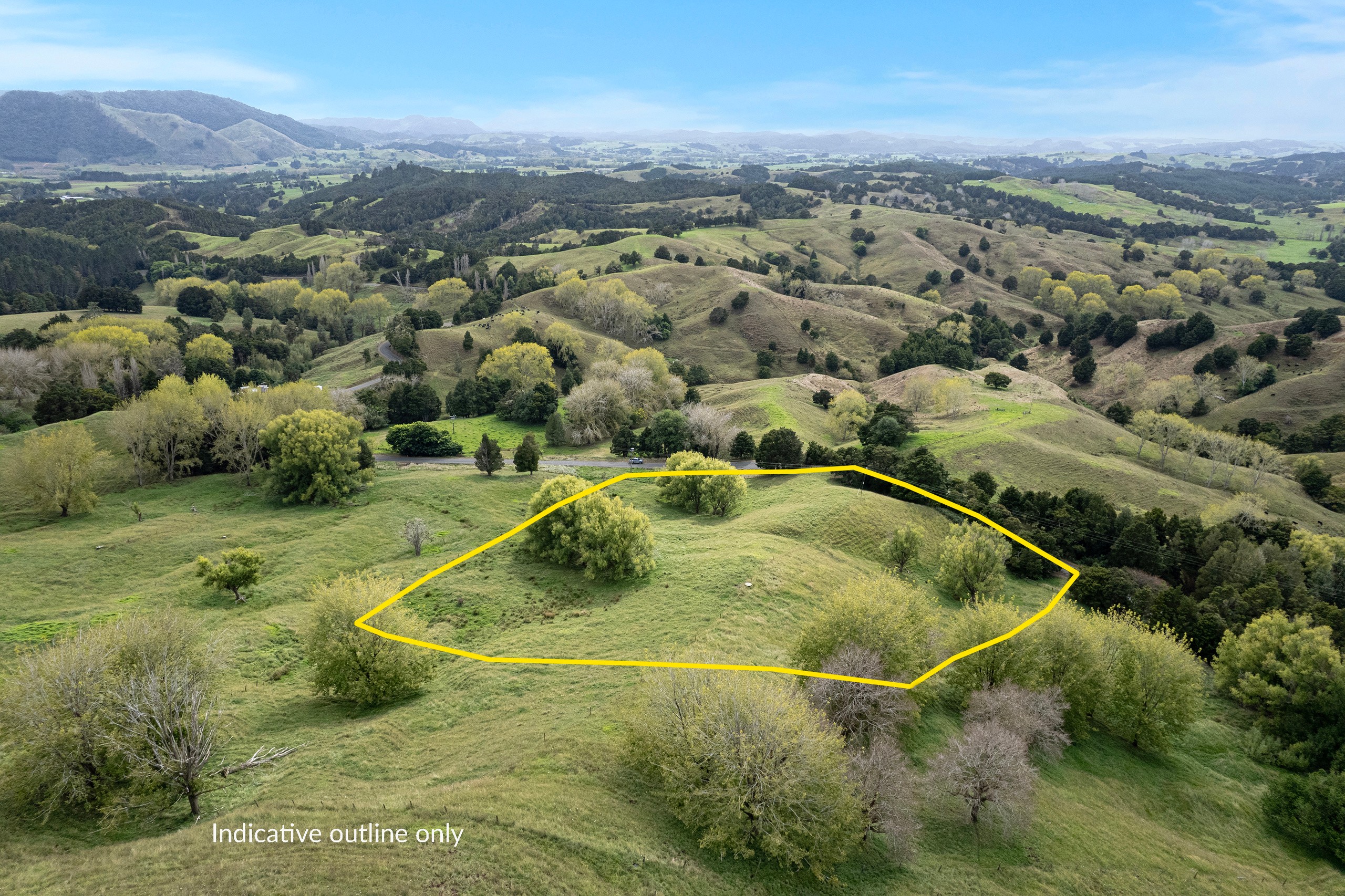 0 Kirikopuni Road, Parakao, Whangarei District