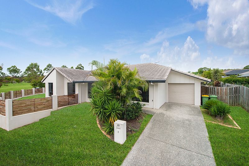 1/28 Wyndham Circuit, Holmview, QLD 4207