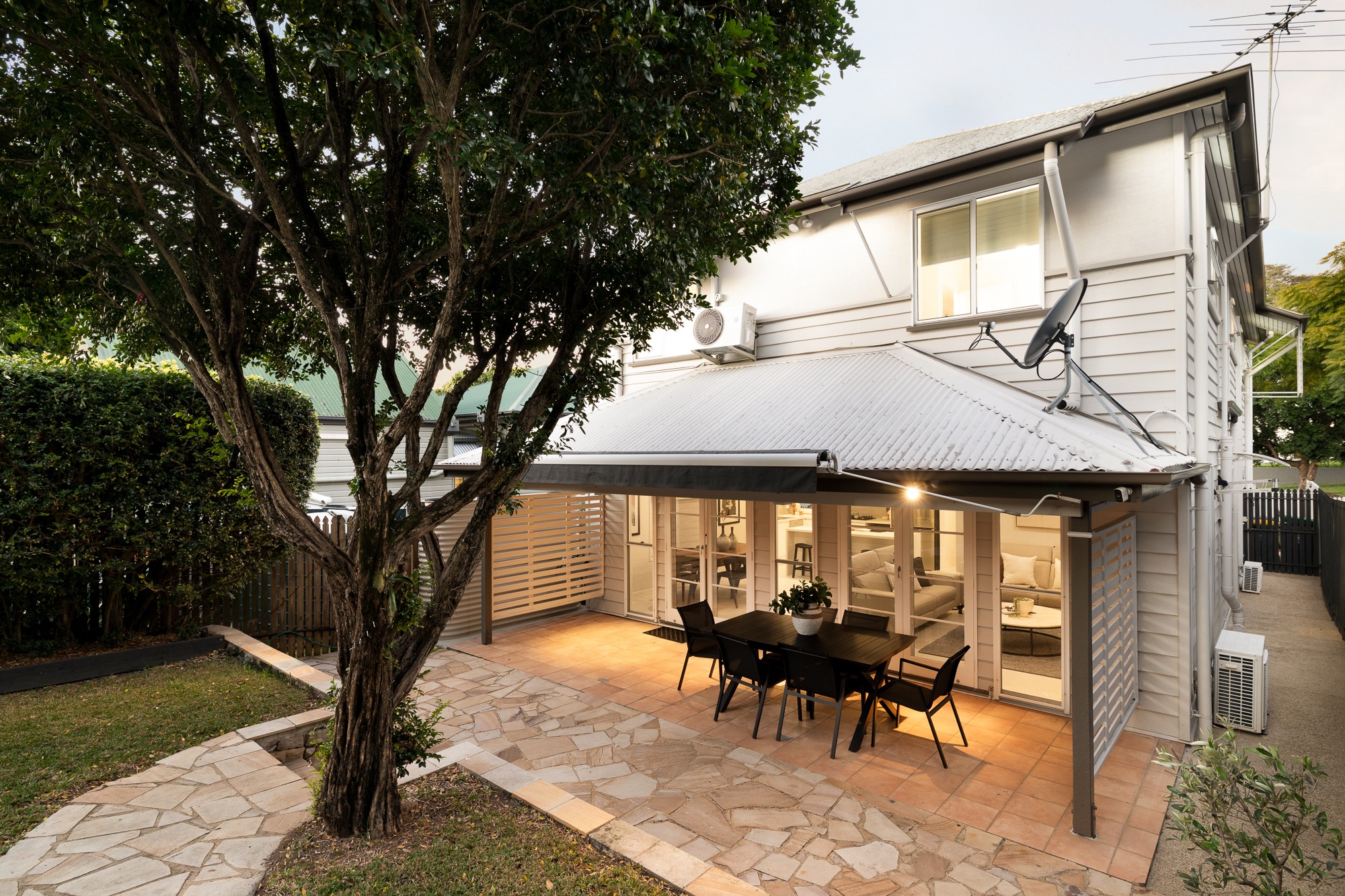 17 Whish Street, Windsor, QLD 4030