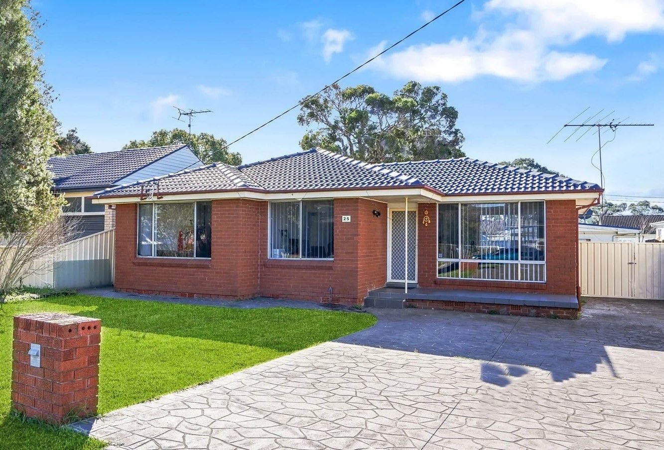 25 Ball Street — photo from Ray White United Group