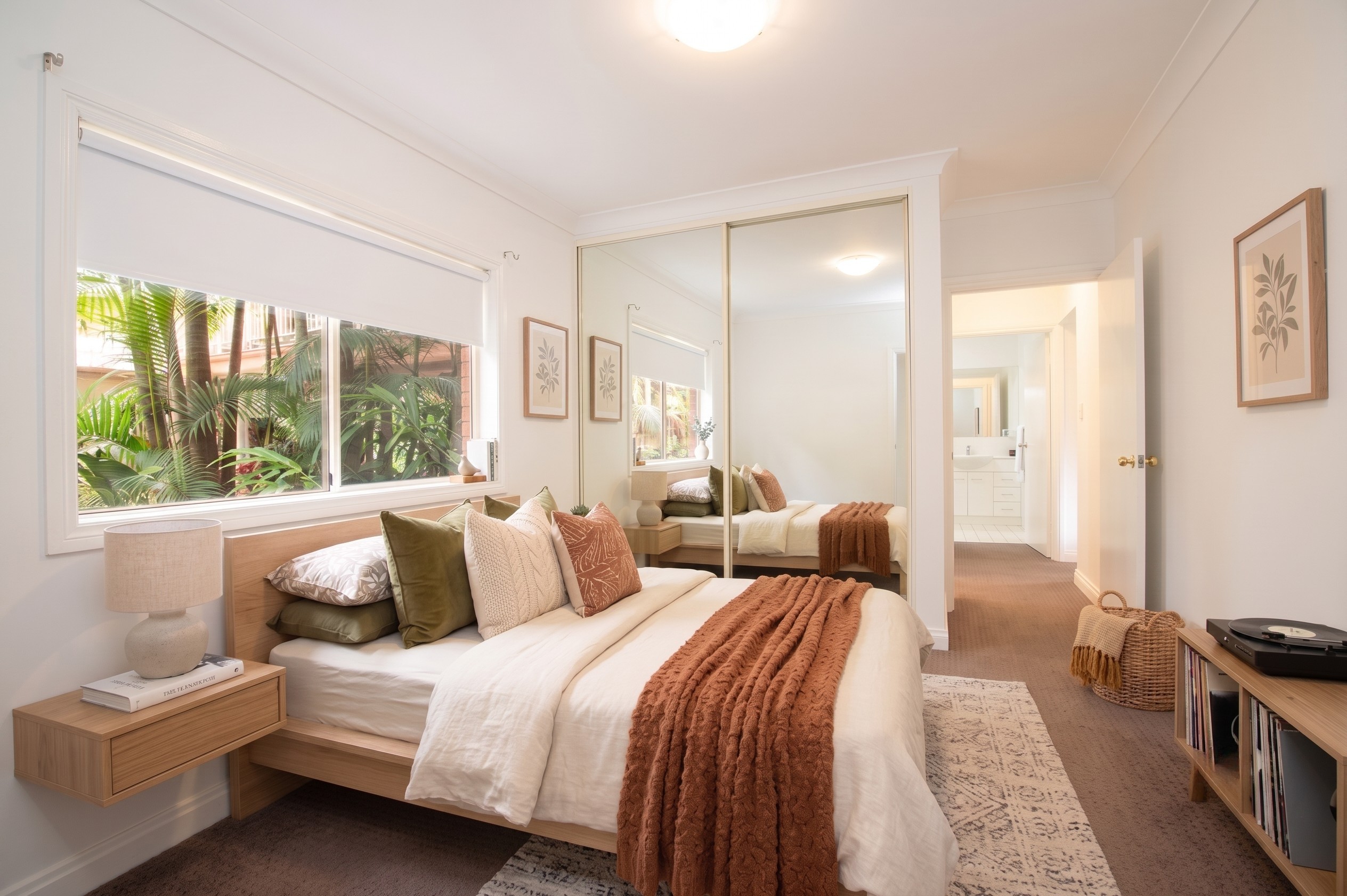 8/92 Hunter Street, Hornsby, NSW 2077