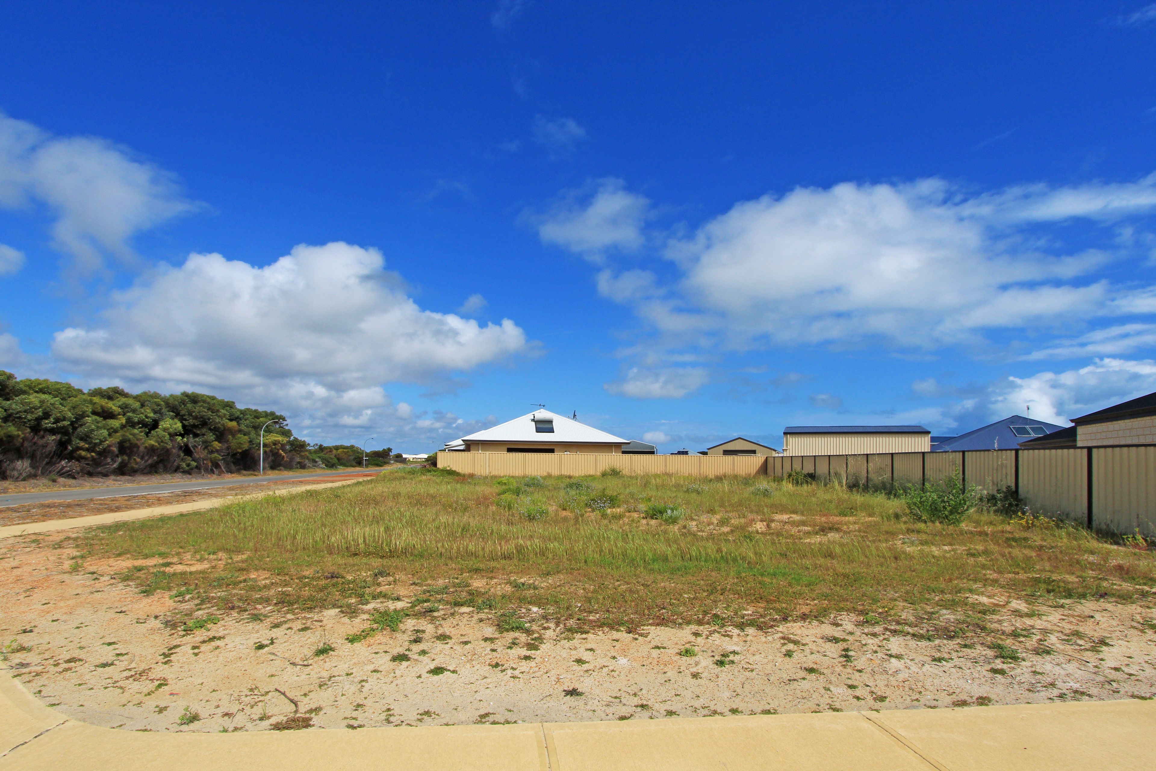 Lot 711, 10 Lily Way, Jurien Bay, WA 6516