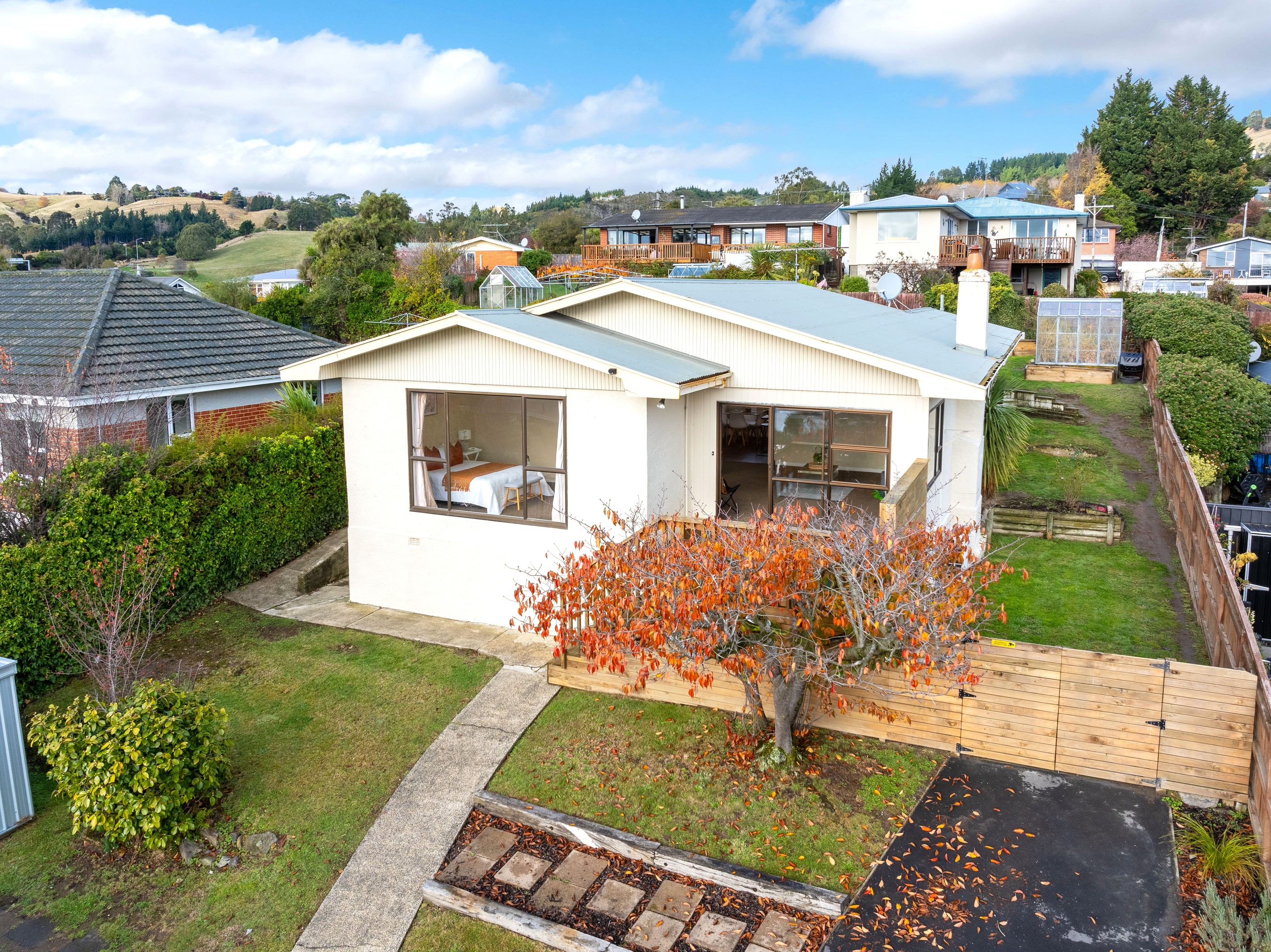 12 Clyde Street, Kinmont Park, Dunedin City