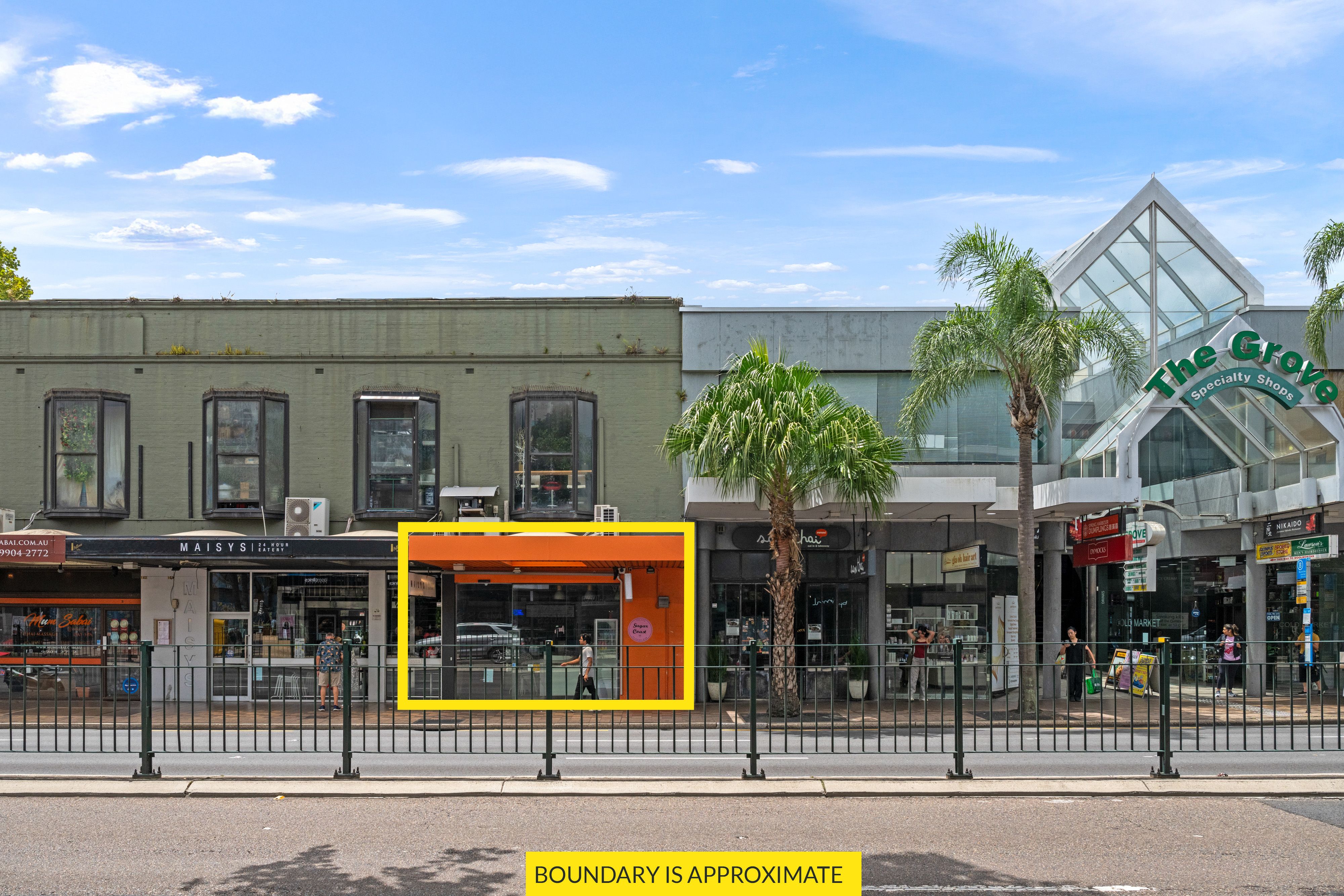 Shop 4/162 - 164 Military Road, Neutral Bay, NSW 2089