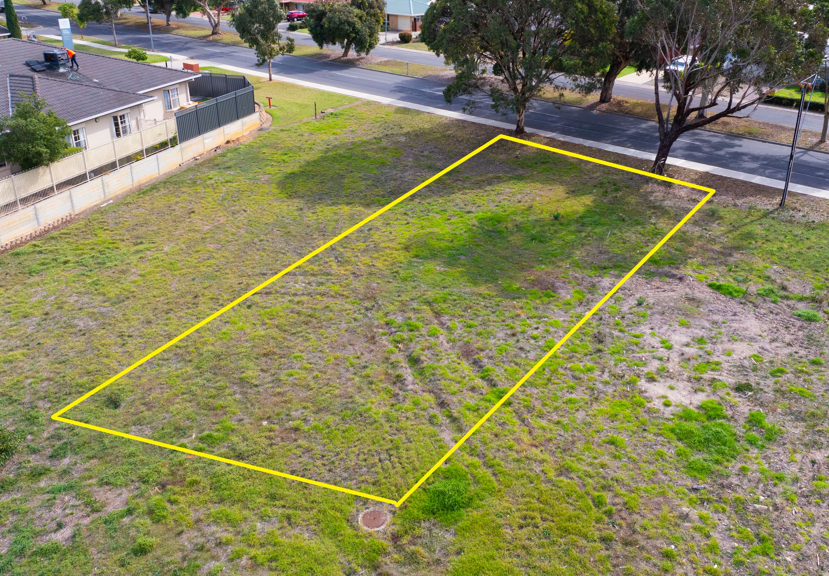 Lot 2 Bay Road, Encounter Bay, SA 5211