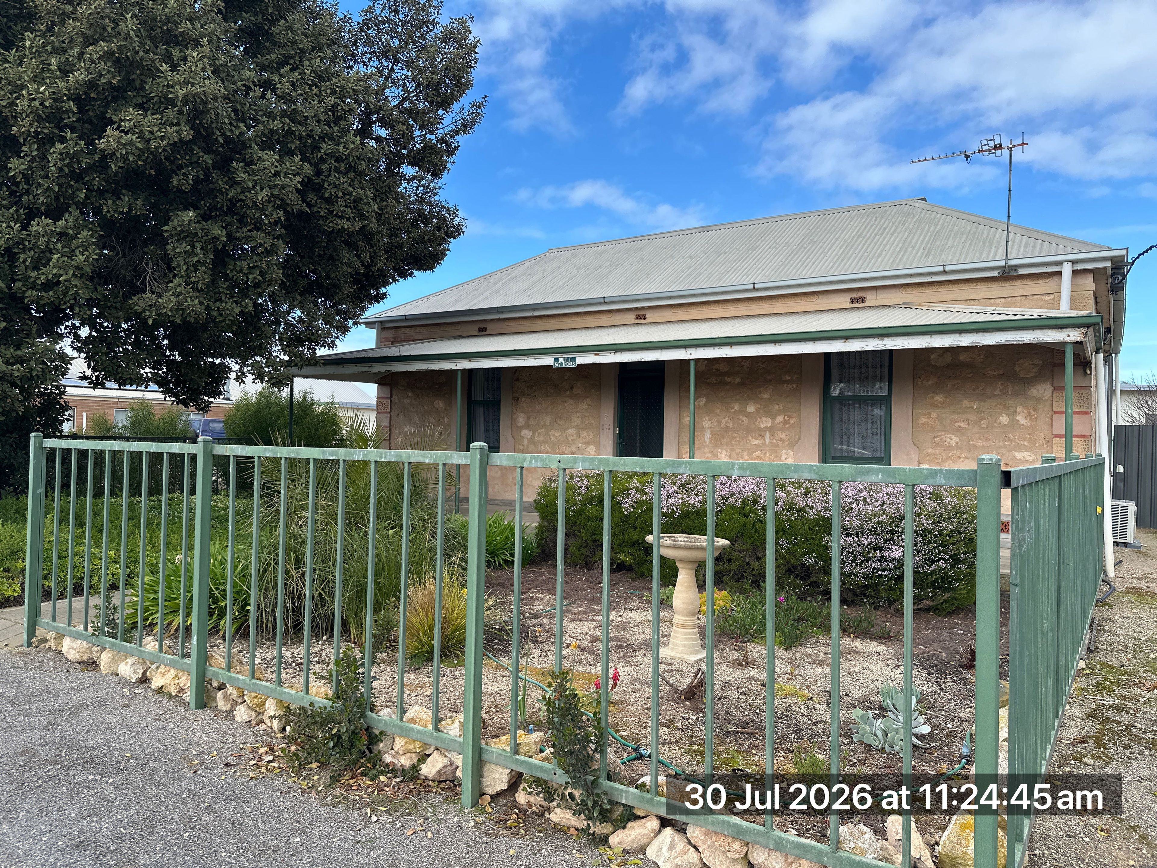 7 Thomas Street, Edithburgh, SA 5583
