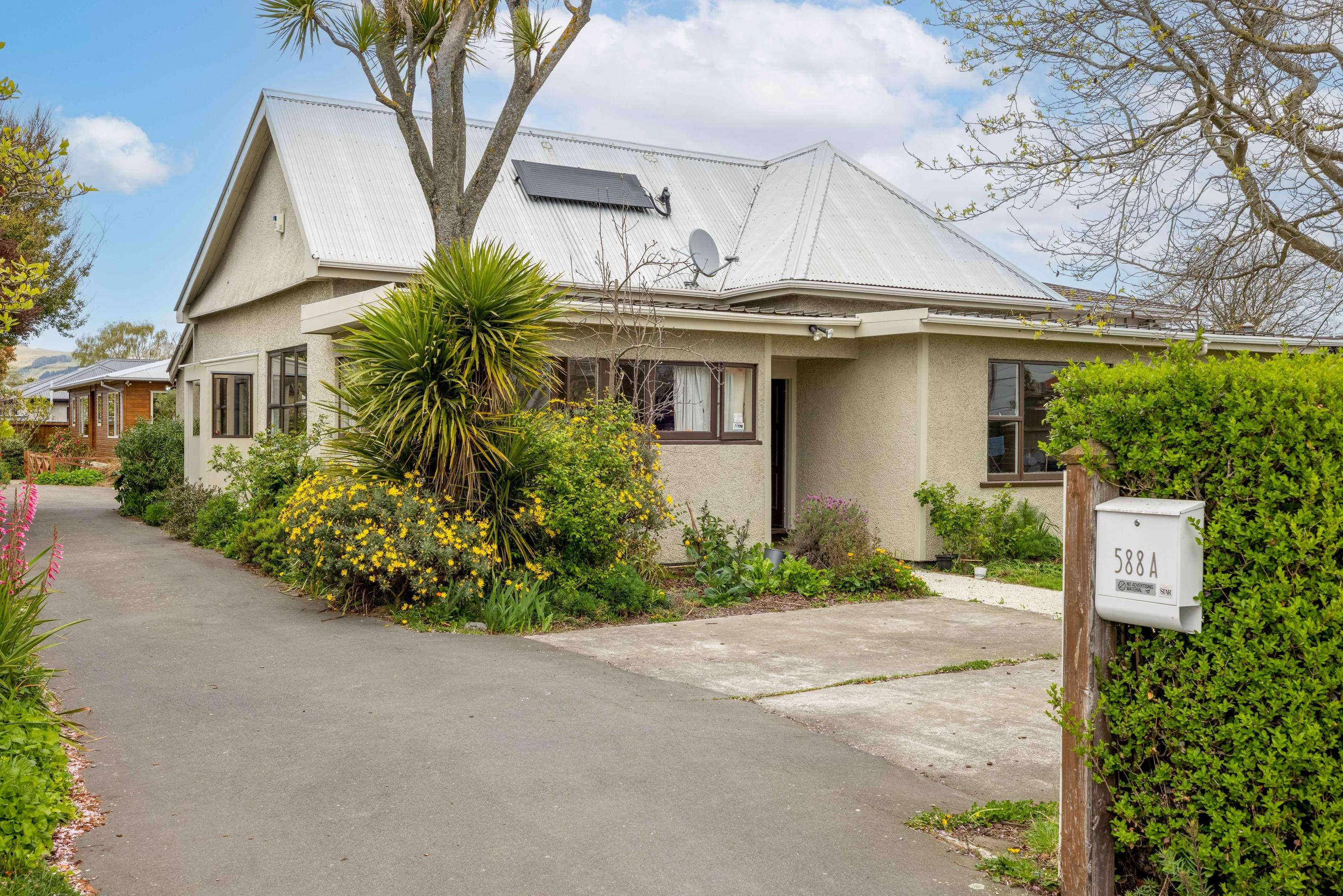 588 Cashel Street, Linwood, Christchurch City