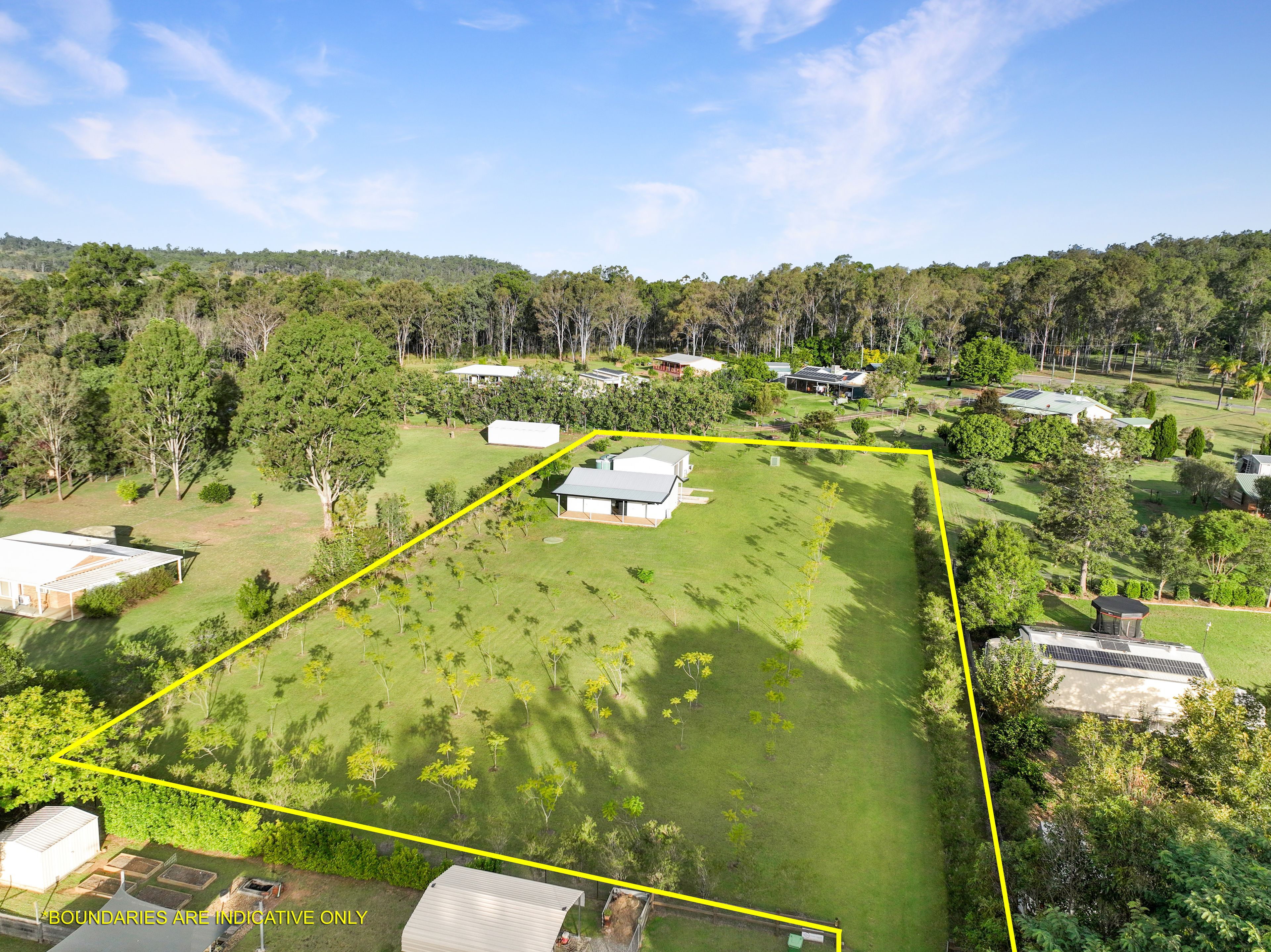 221 Esk Hampton Road, Esk QLD 4312