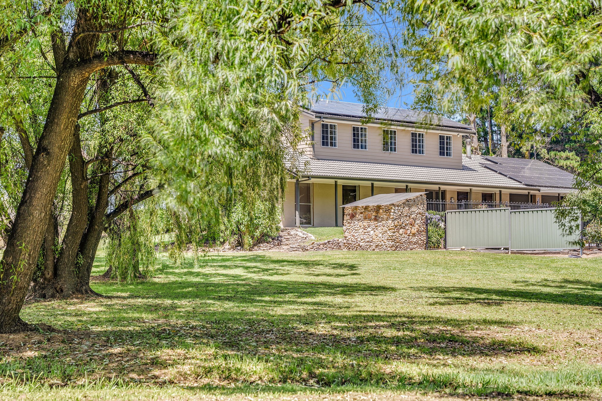 136 Reserve Road, Marrangaroo, NSW 2790