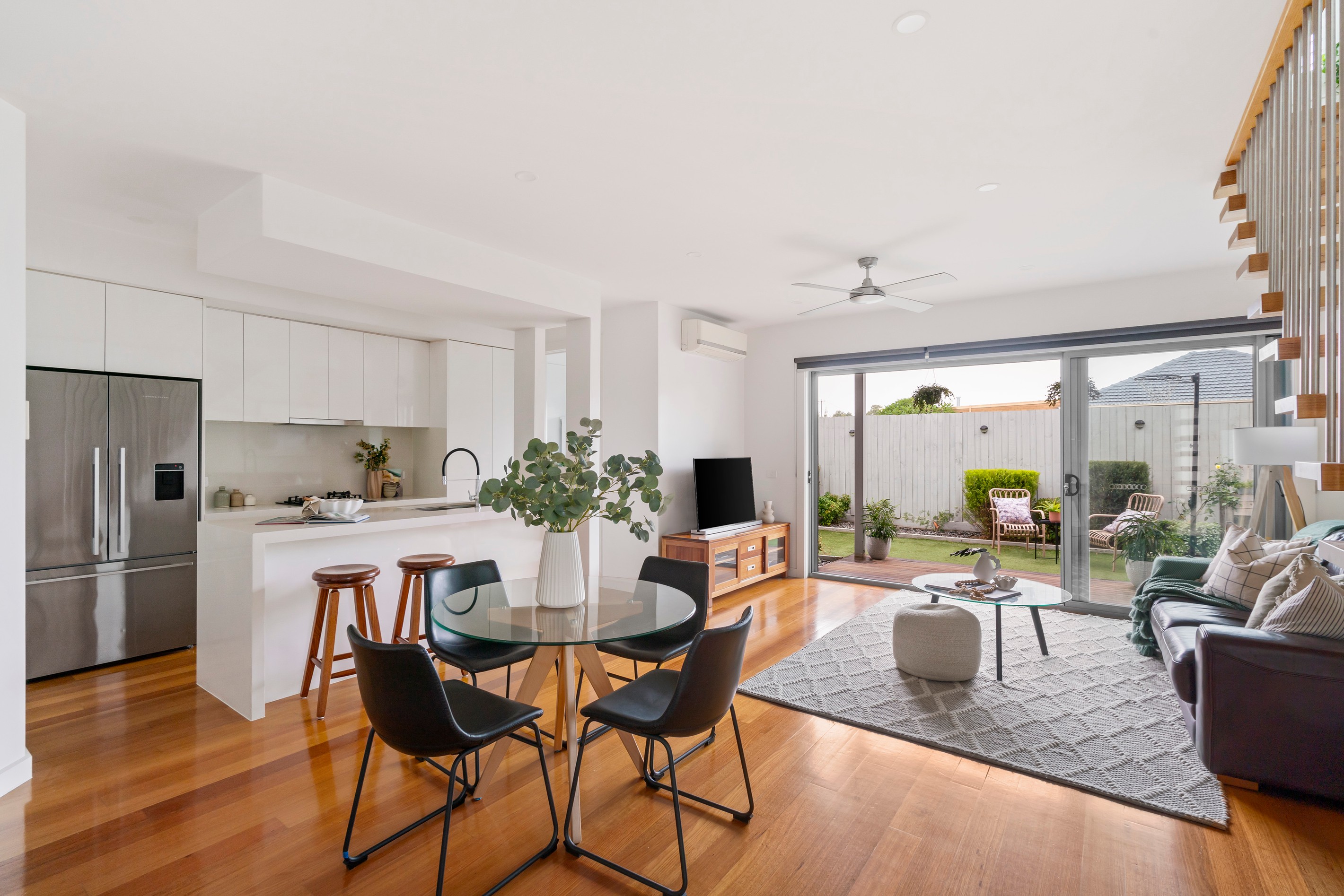 8/4 Percy Street, Newport, VIC 3015