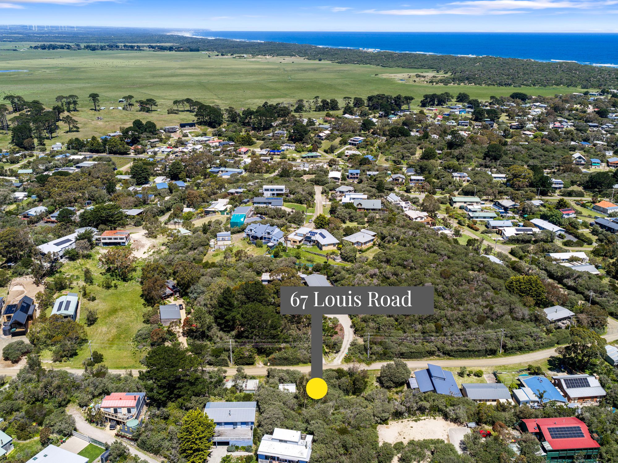 67 Louis Road, Venus Bay, VIC 3956