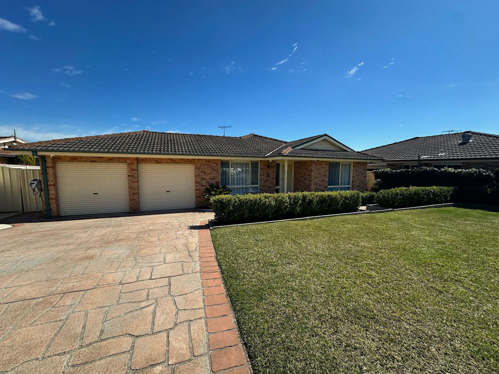 6 Titania Place, Rosemeadow, NSW 2560