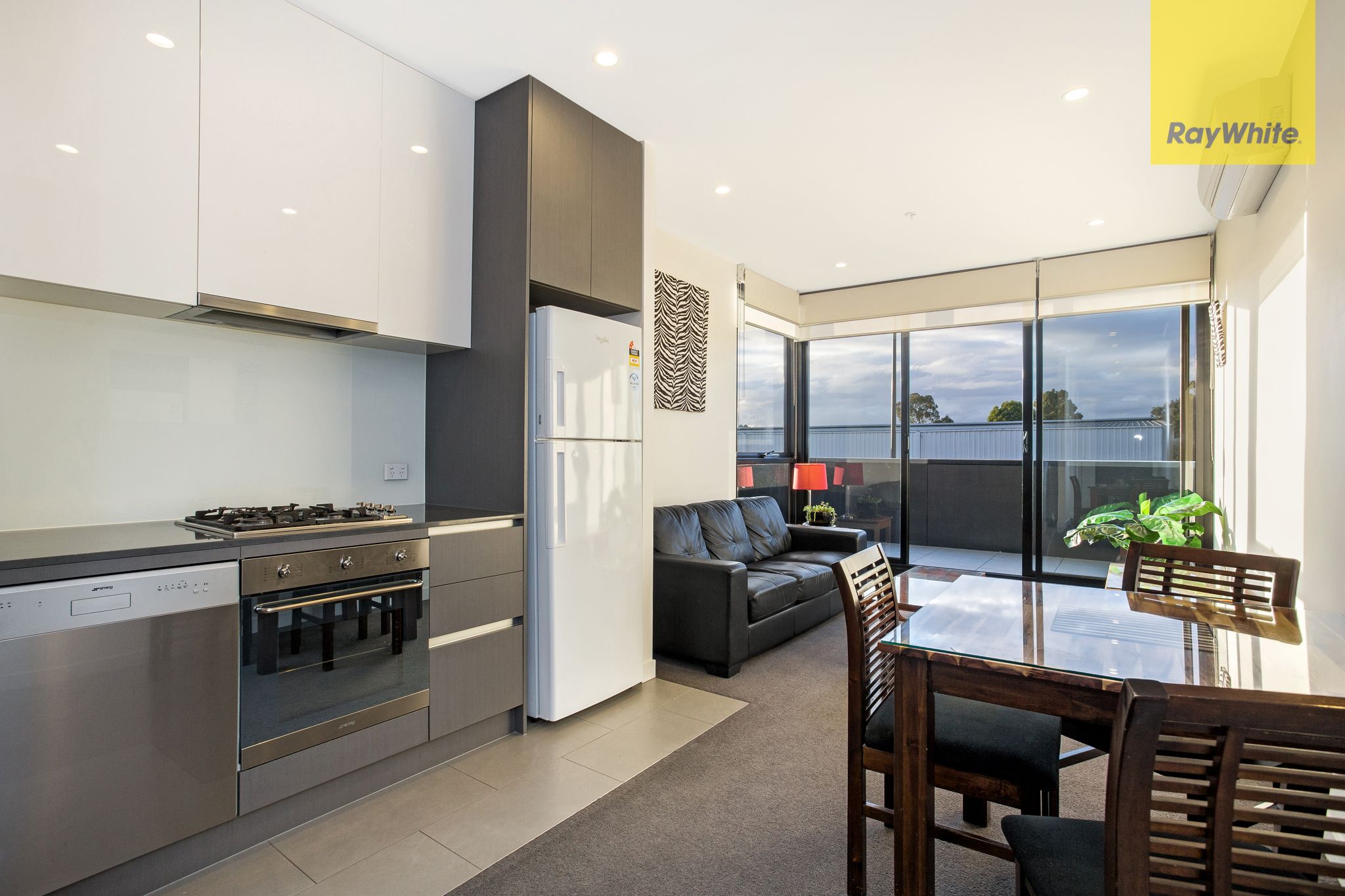 APPT 101/401 Hampshire Road, Sunshine, VIC 3020