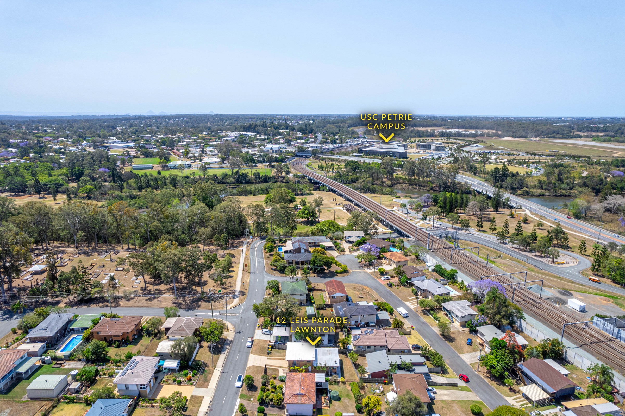 12 Leis Parade, Lawnton, QLD 4501