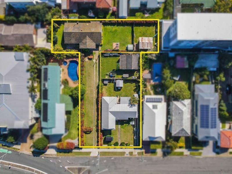 8-10 Donkin Street, Scarborough, QLD 4020