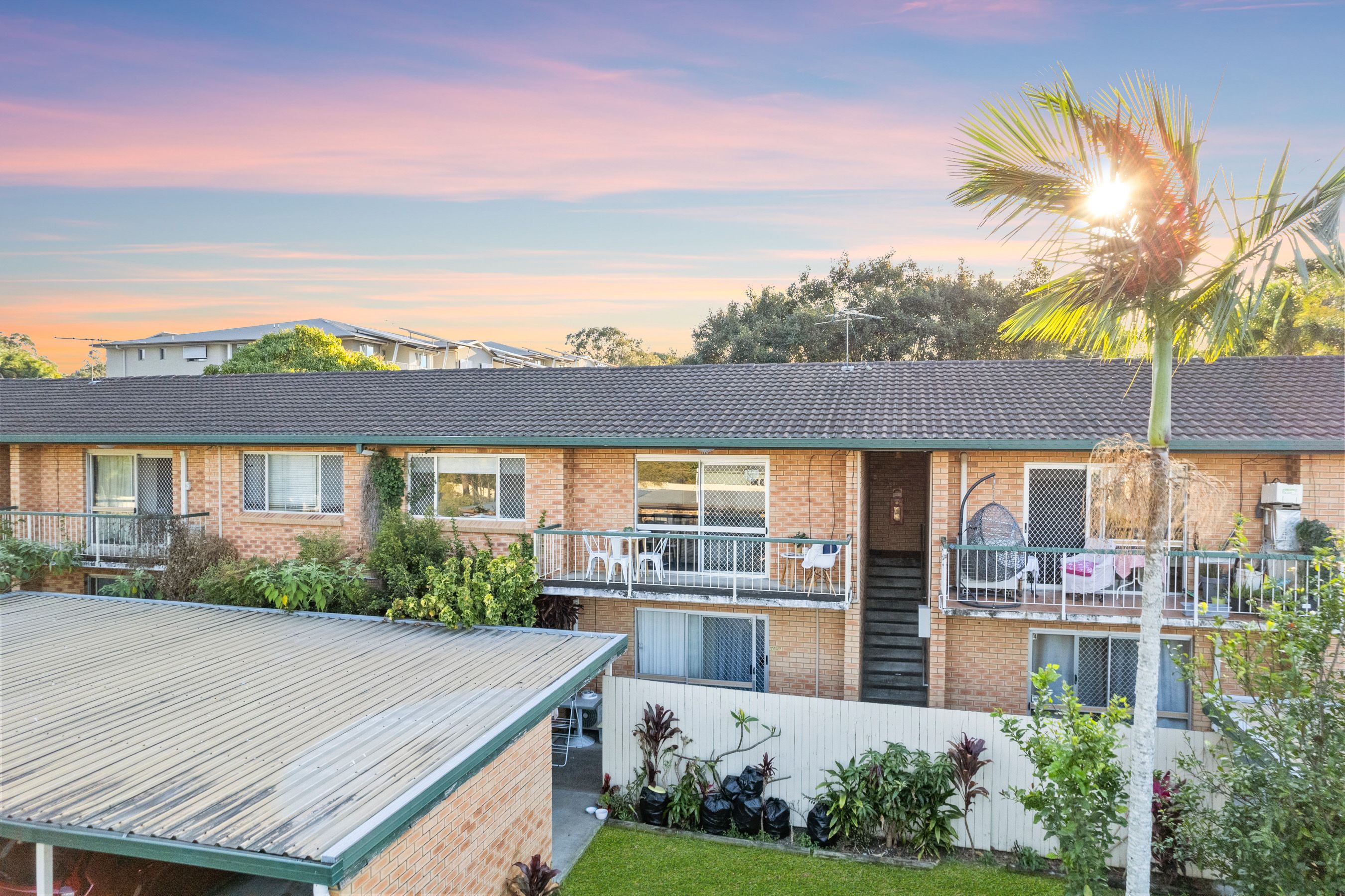 10/183 Jacaranda Avenue, Kingston, QLD 4114