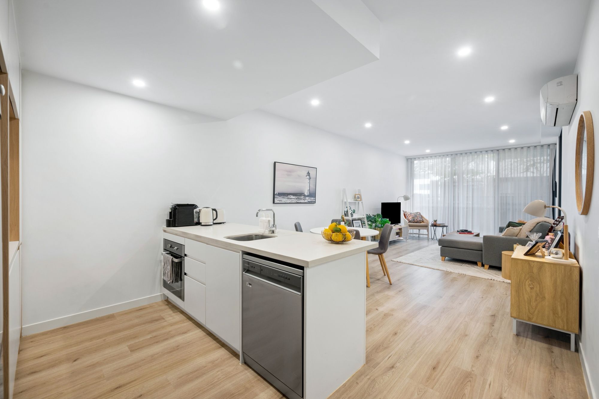 103/81B Lord Sheffield Circuit, Penrith, NSW 2750