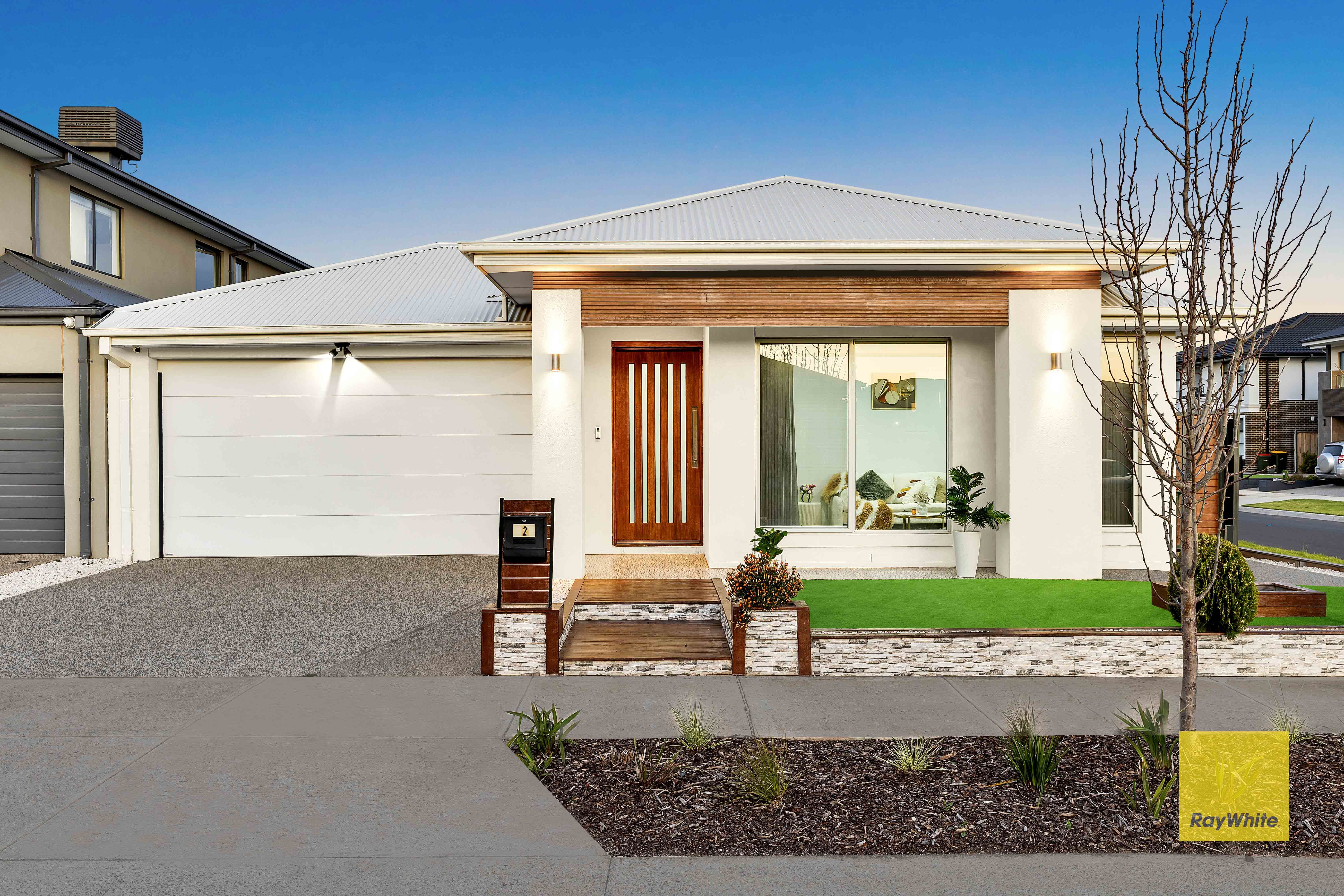 2 Bleby Mews — photo from Ray White Tarneit