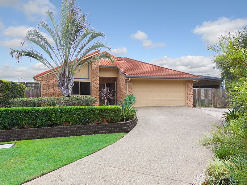26 Aldworth Place, Springfield Lakes, QLD 4300
