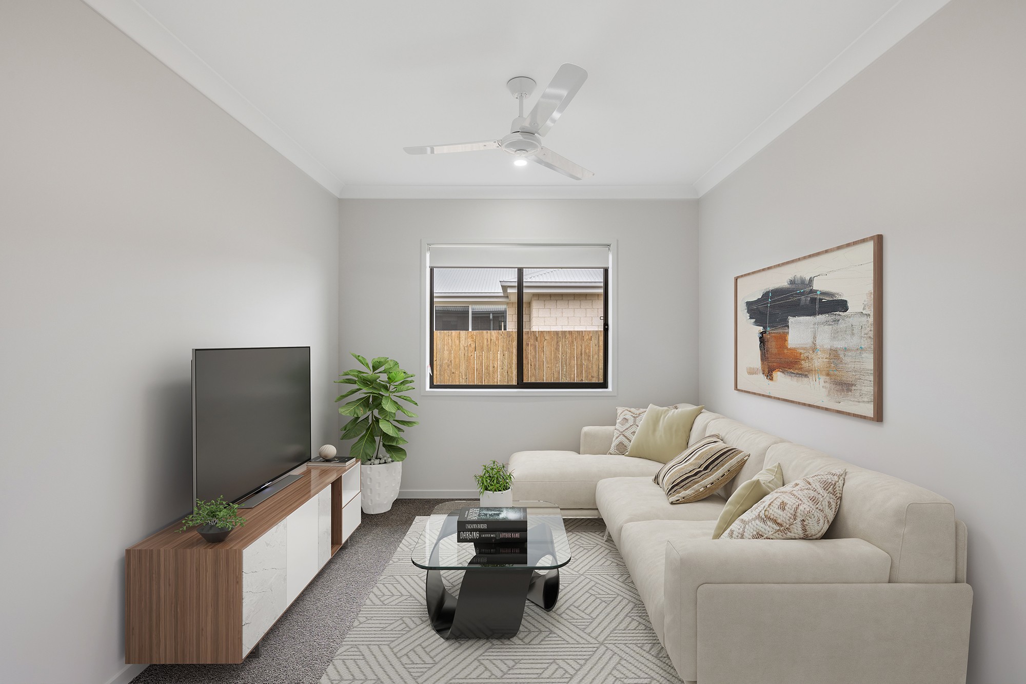 36 Flame Tree Road, Cotswold Hills, QLD 4350