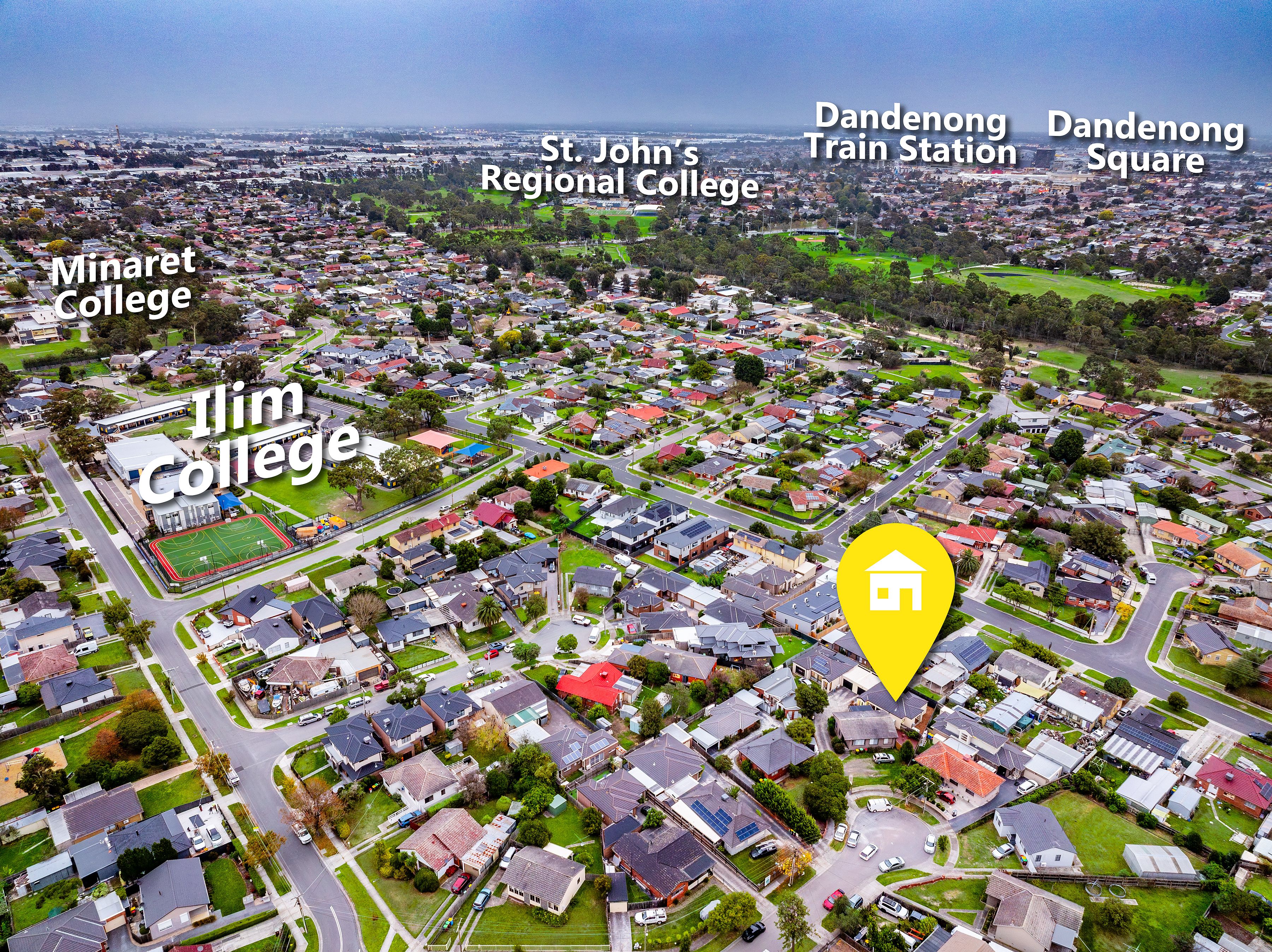 2/10 Camphor Court, Doveton, VIC 3177