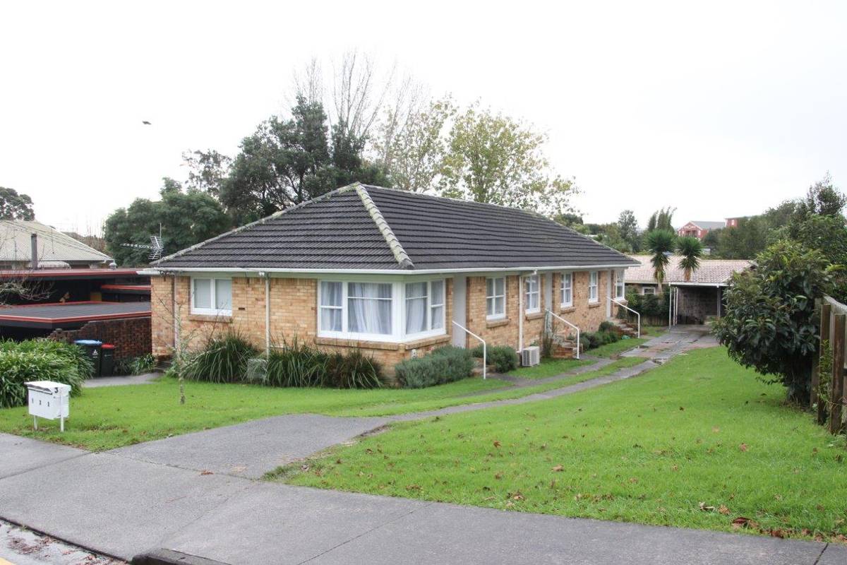 3/3 Waitati Place, New Windsor, Auckland City Real Estate Ray White
