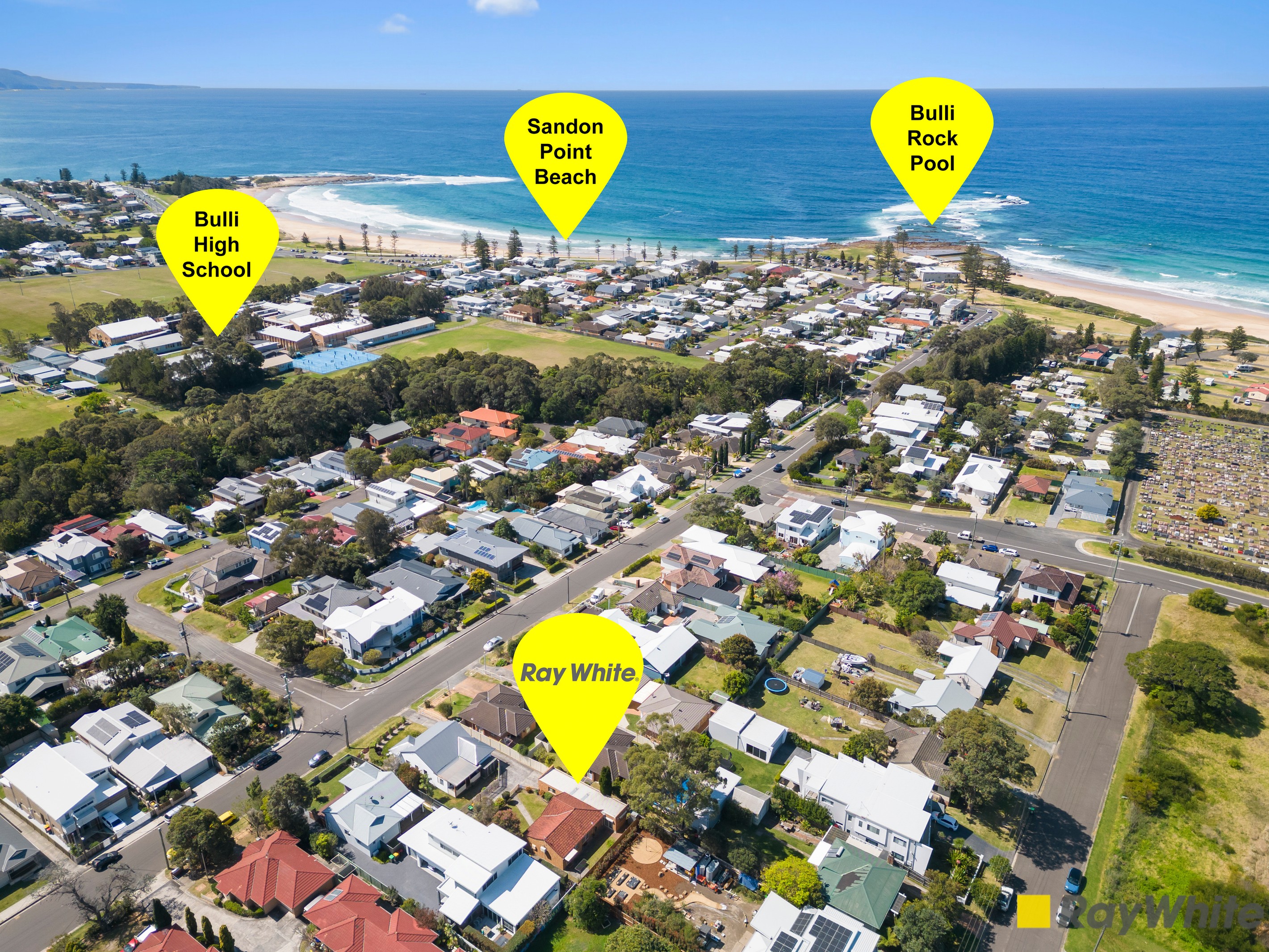 27A Farrell Road, Bulli, NSW 2516