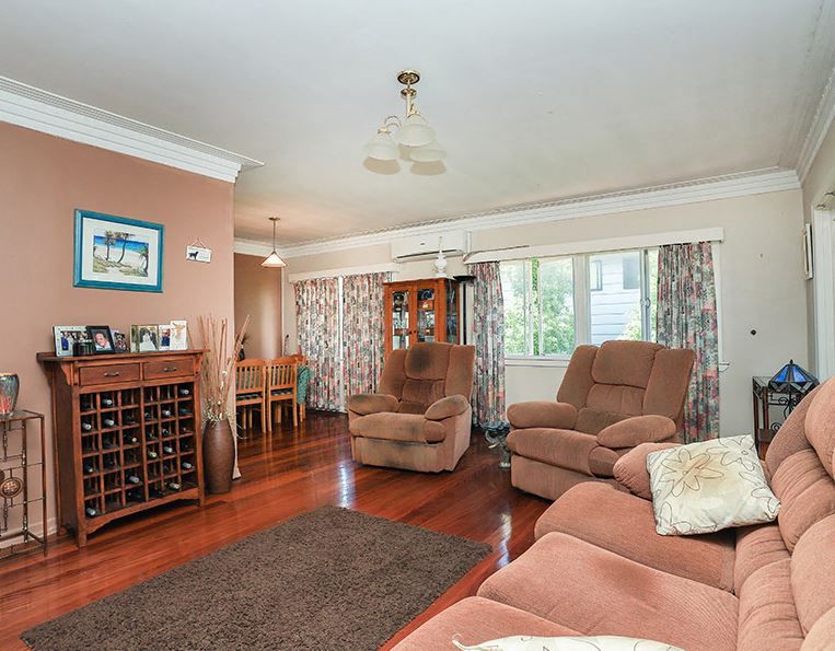 95 Gillies Street, Zillmere, QLD 4034
