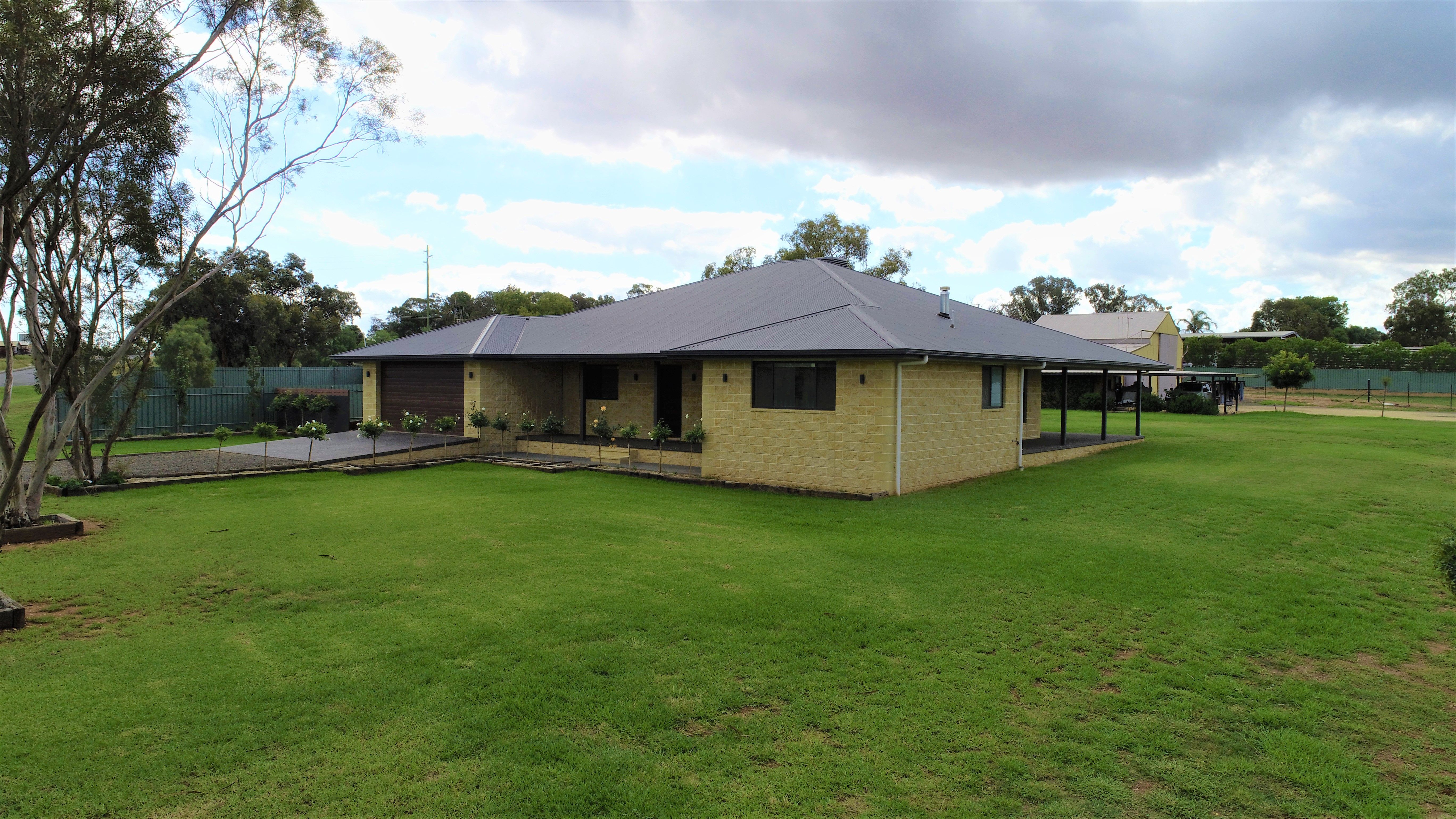 5 Hereford Street, Forbes NSW 2871