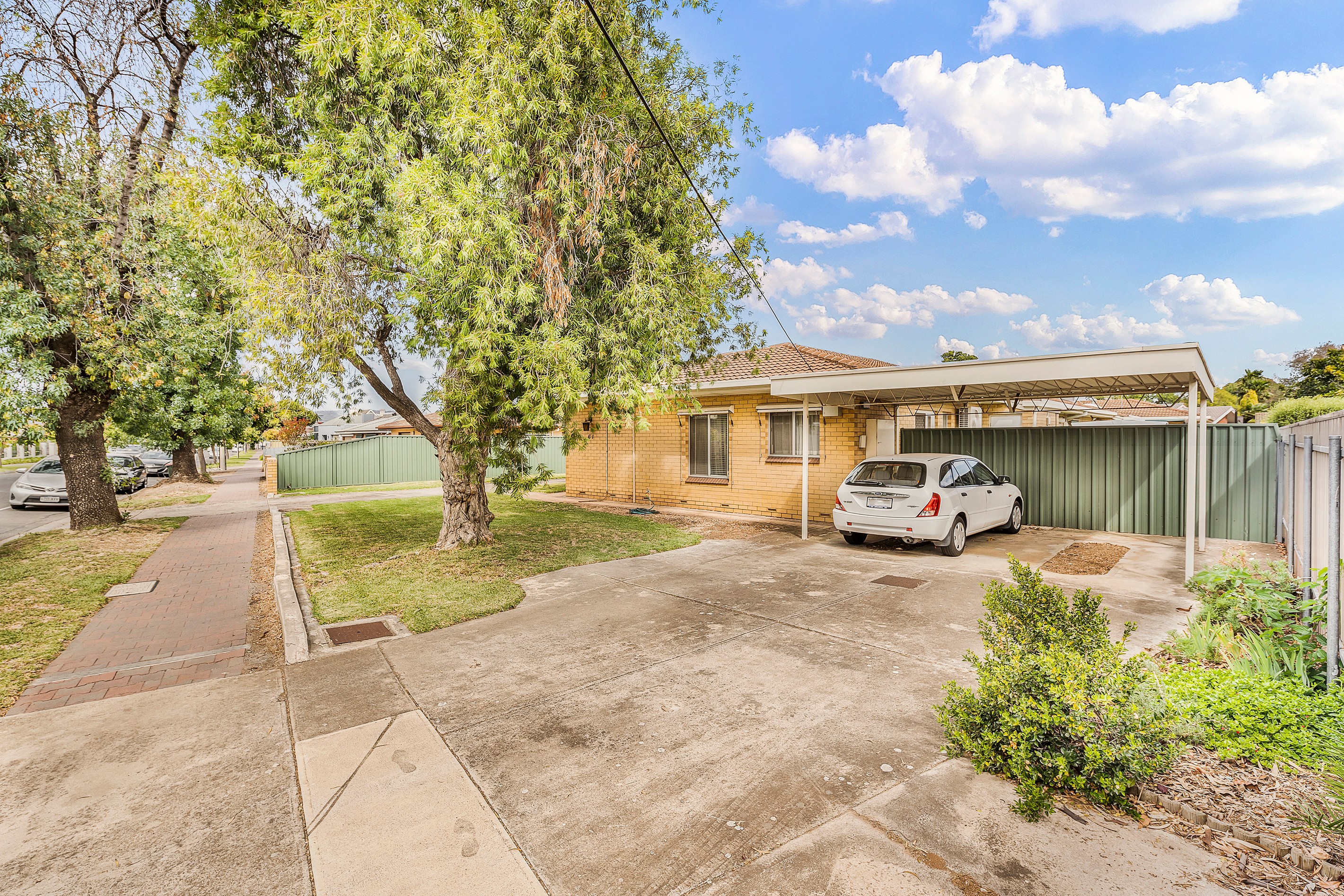 1/61 Harvey Street, Collinswood, SA 5081