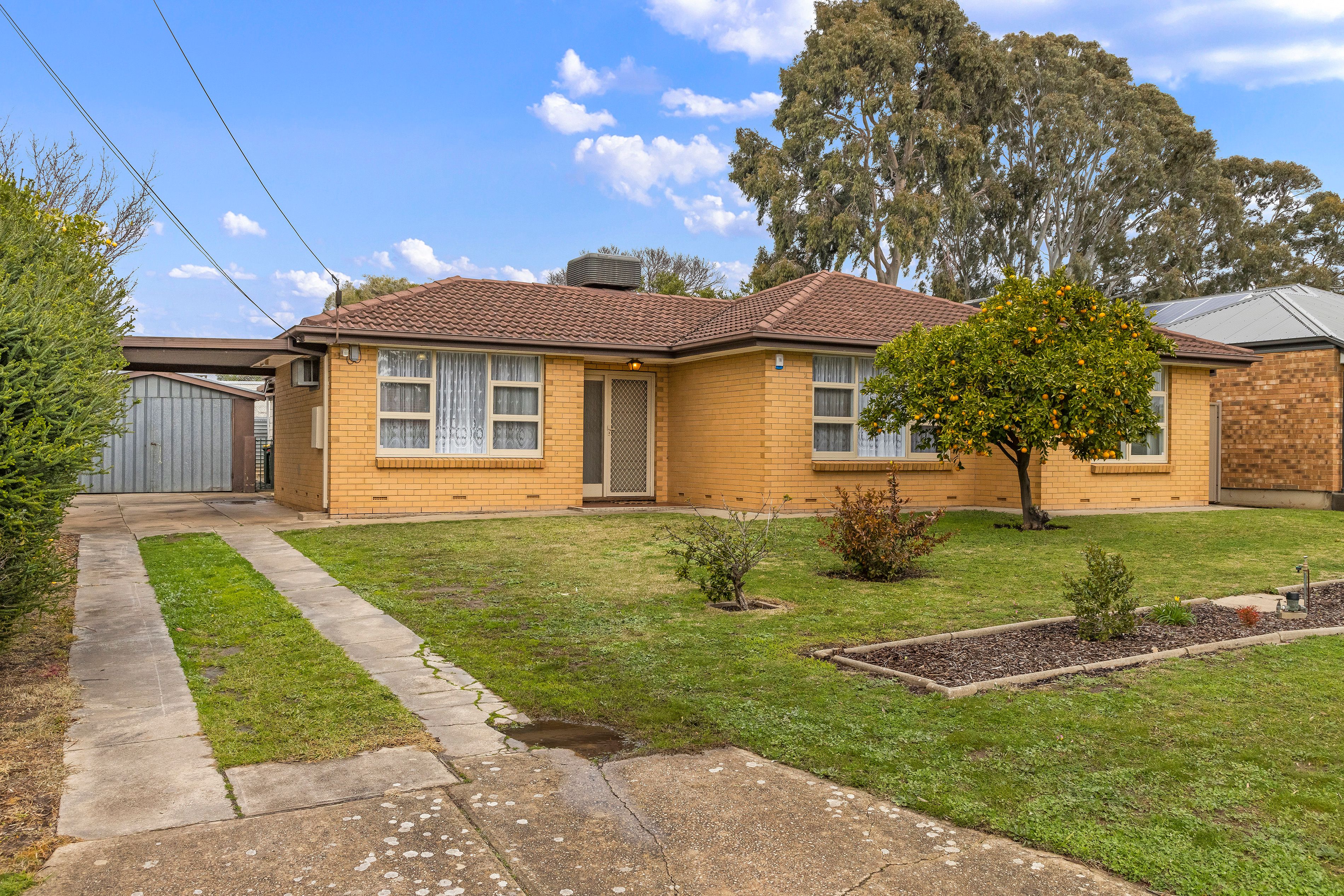 32 Irene Avenue, Hope Valley, SA 5090