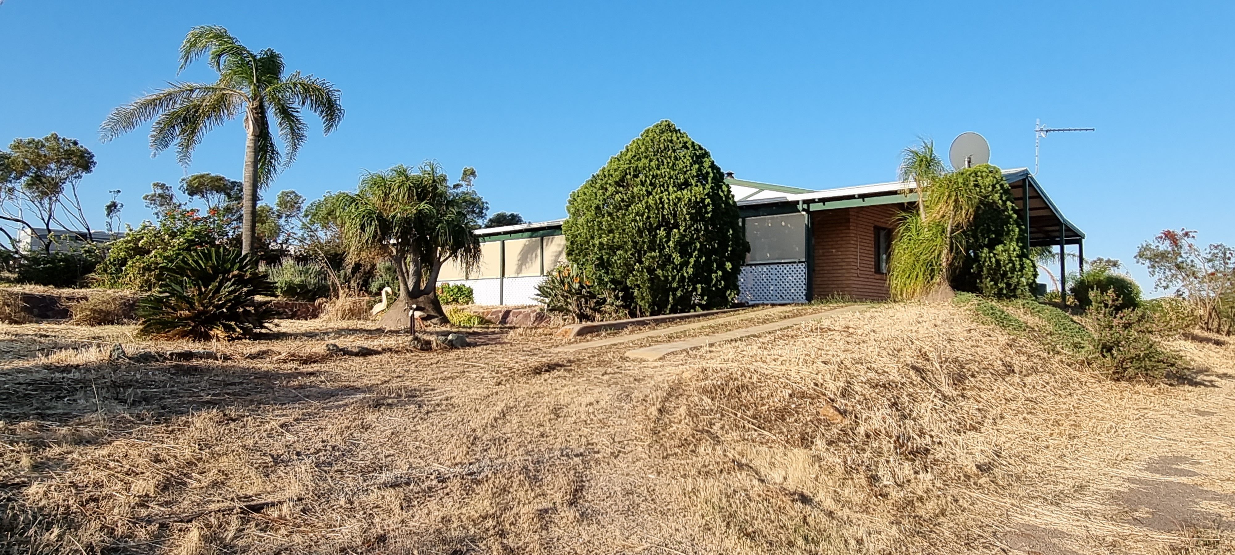 90 West Street, Northampton, WA 6535