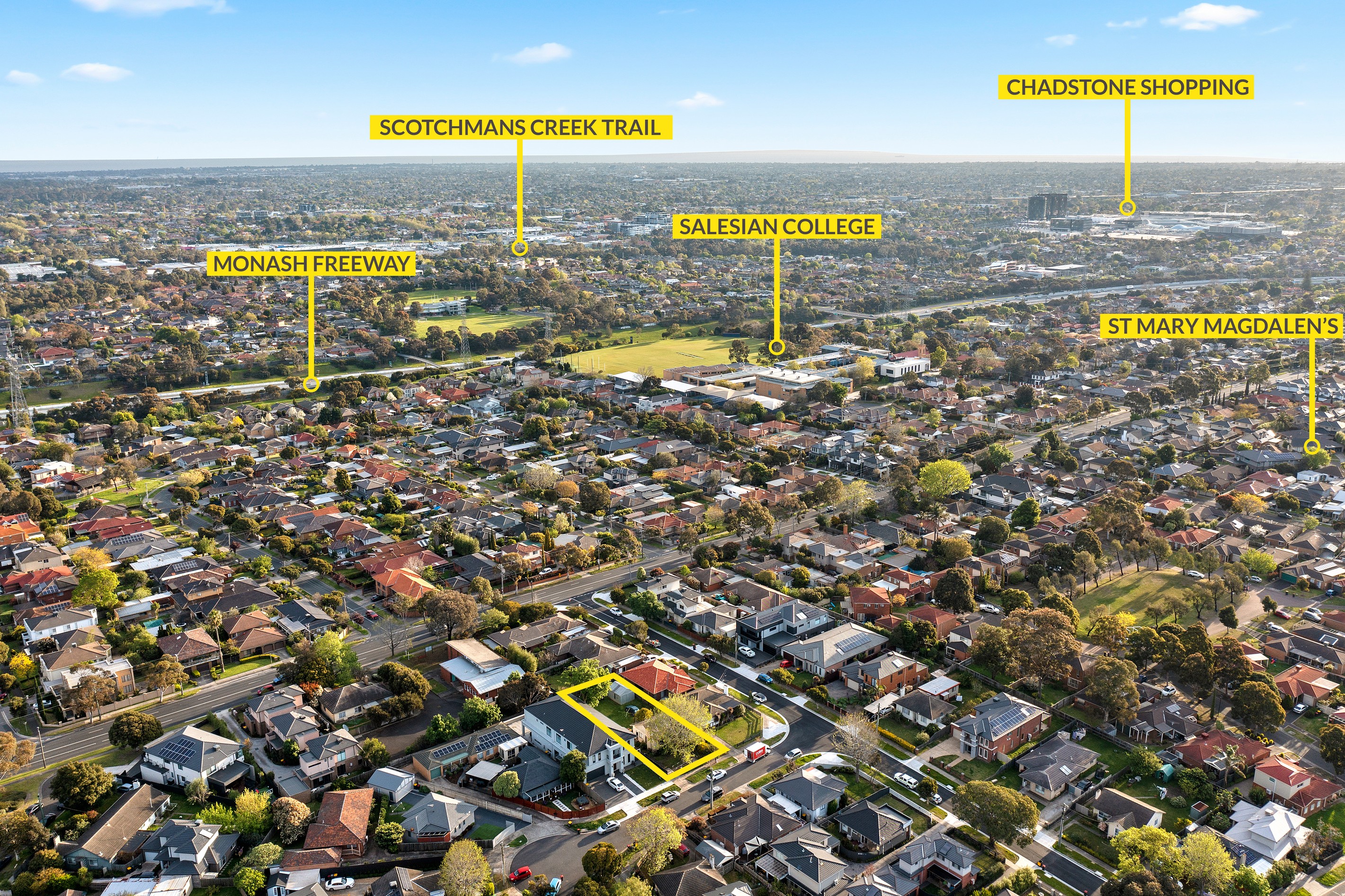 8 Inga Court, Chadstone, VIC 3148