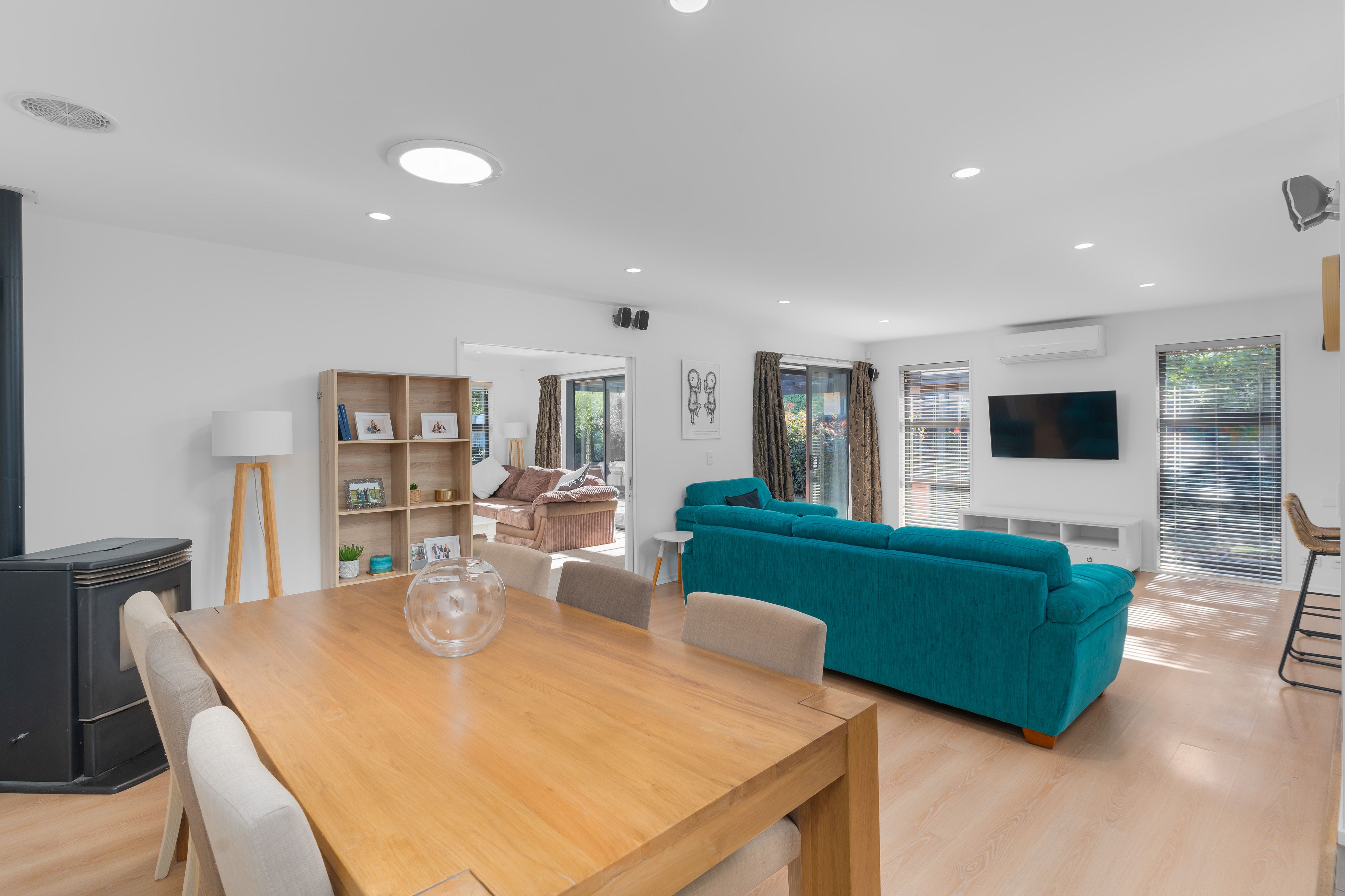 21 Kinglear Drive, Rolleston, Selwyn District