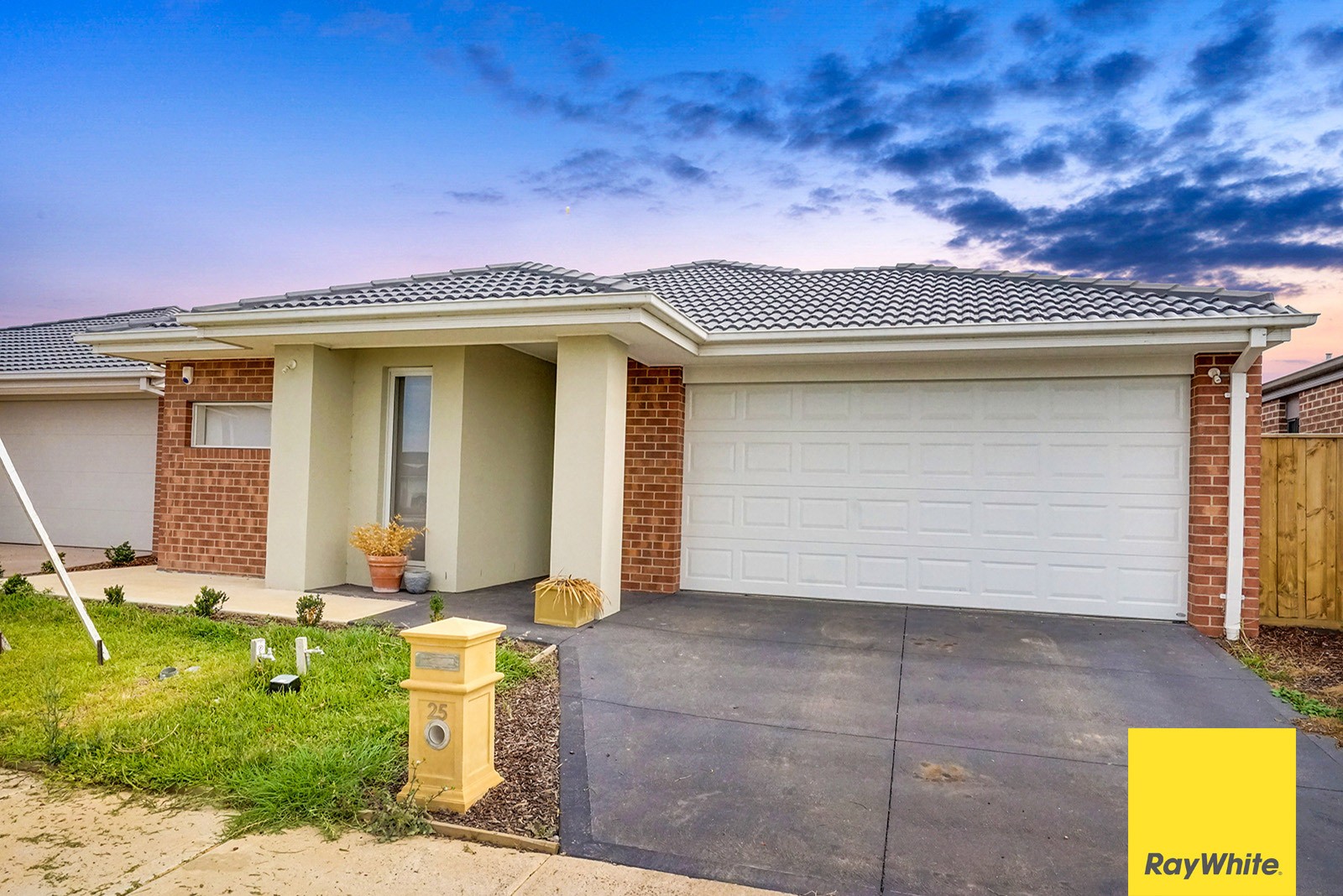 25 Wolomina Crescent, Werribee, VIC 3030