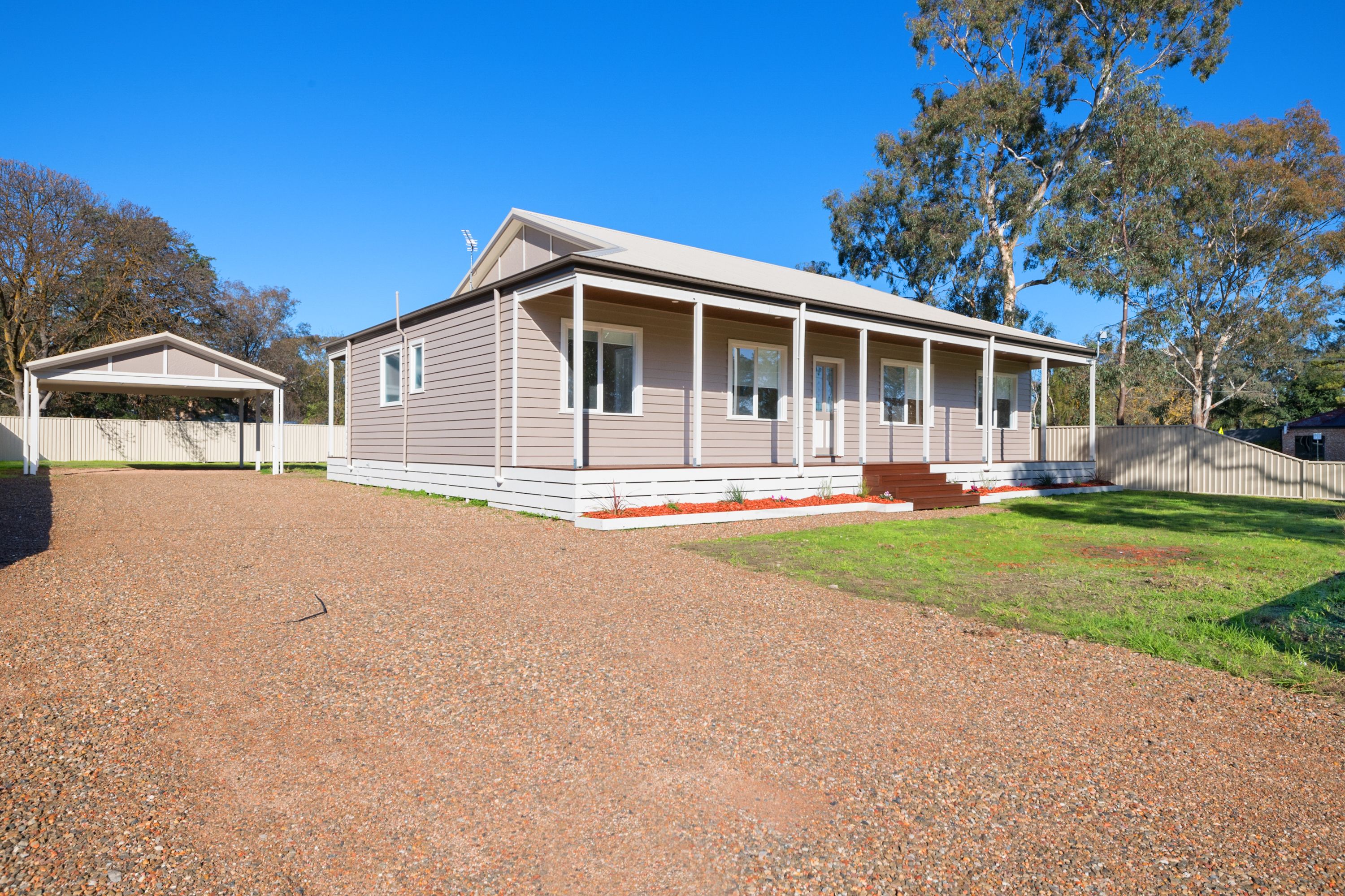 59 Hill Street, Longwood VIC 3665