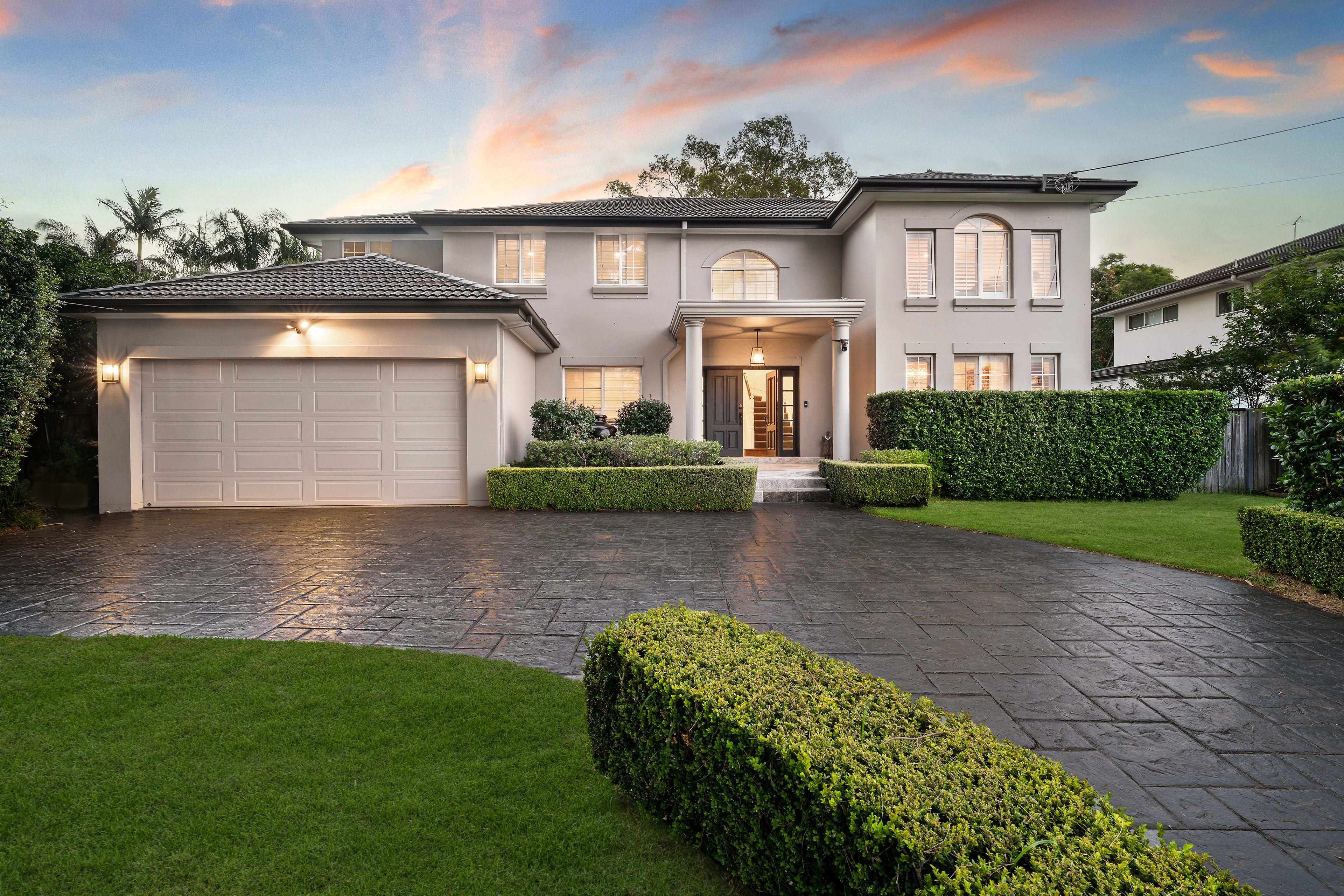 9 Hume Avenue, St Ives NSW 2075