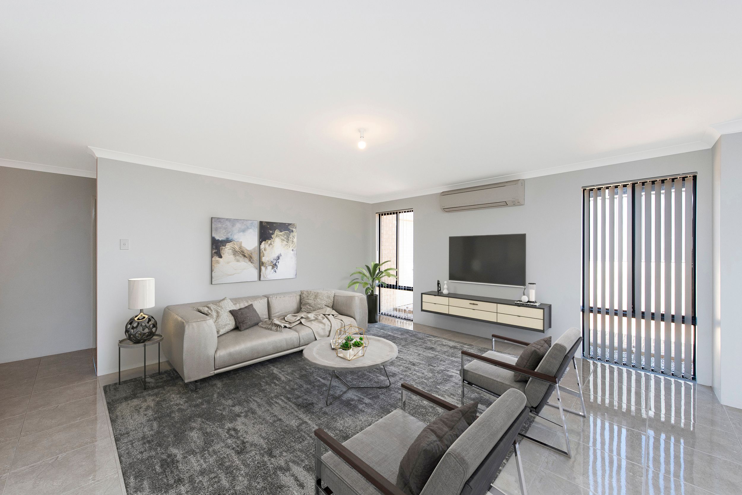 6 Ballys Turn, Baldivis, WA 6171
